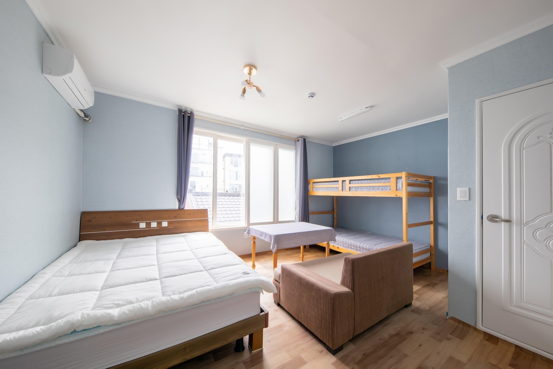 오션뷰 패밀리 C(애견동반가능)