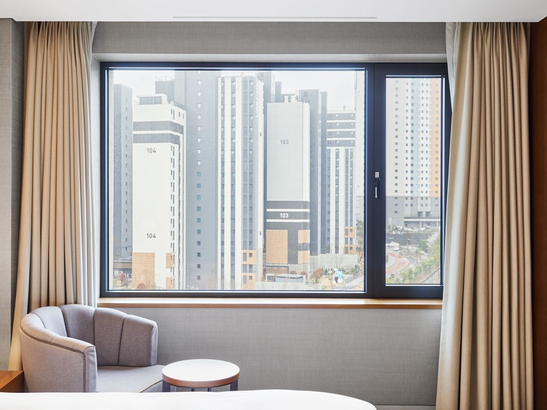 프리미엄 스위트 더블