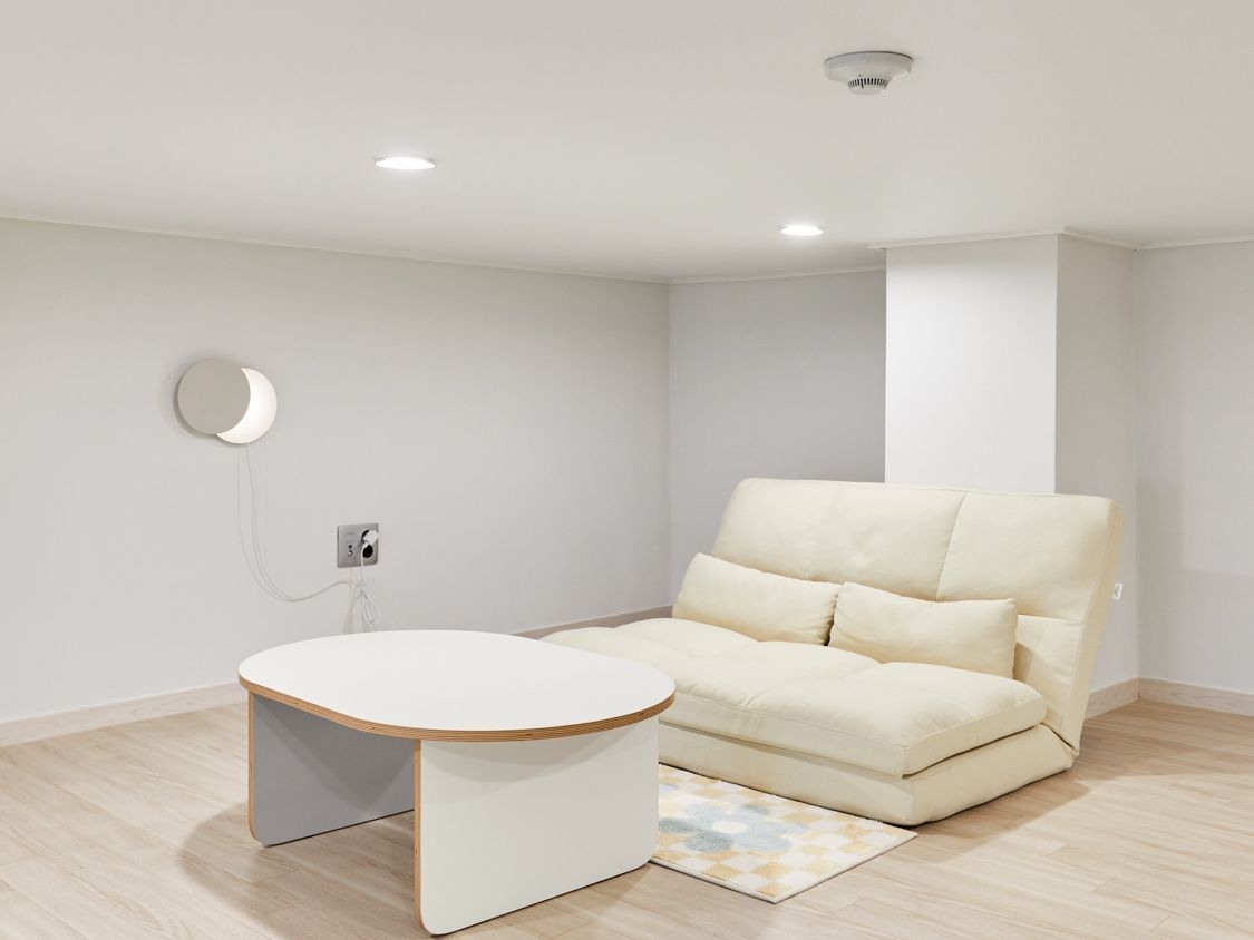 프리미어 스위트 로프트 (16평)