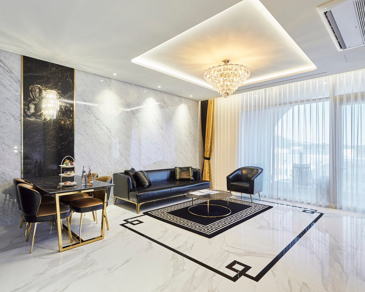 펜트하우스