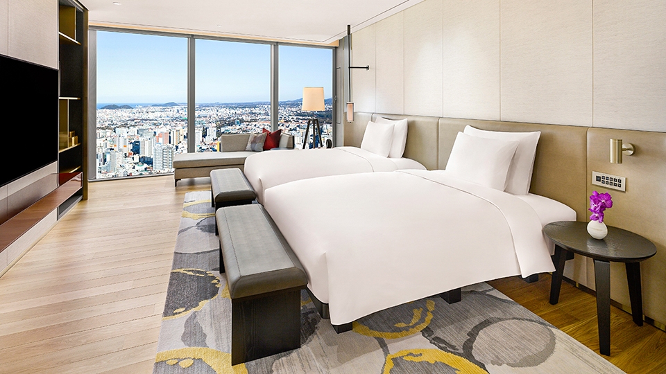 130㎡ 코너 스위트 트윈