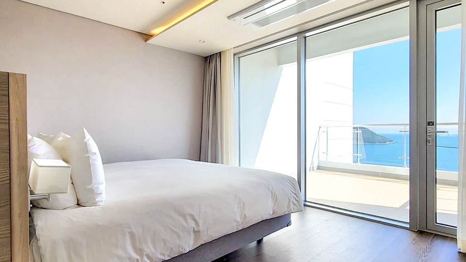 로프트 이그제큐티브 스위트 (오션뷰)