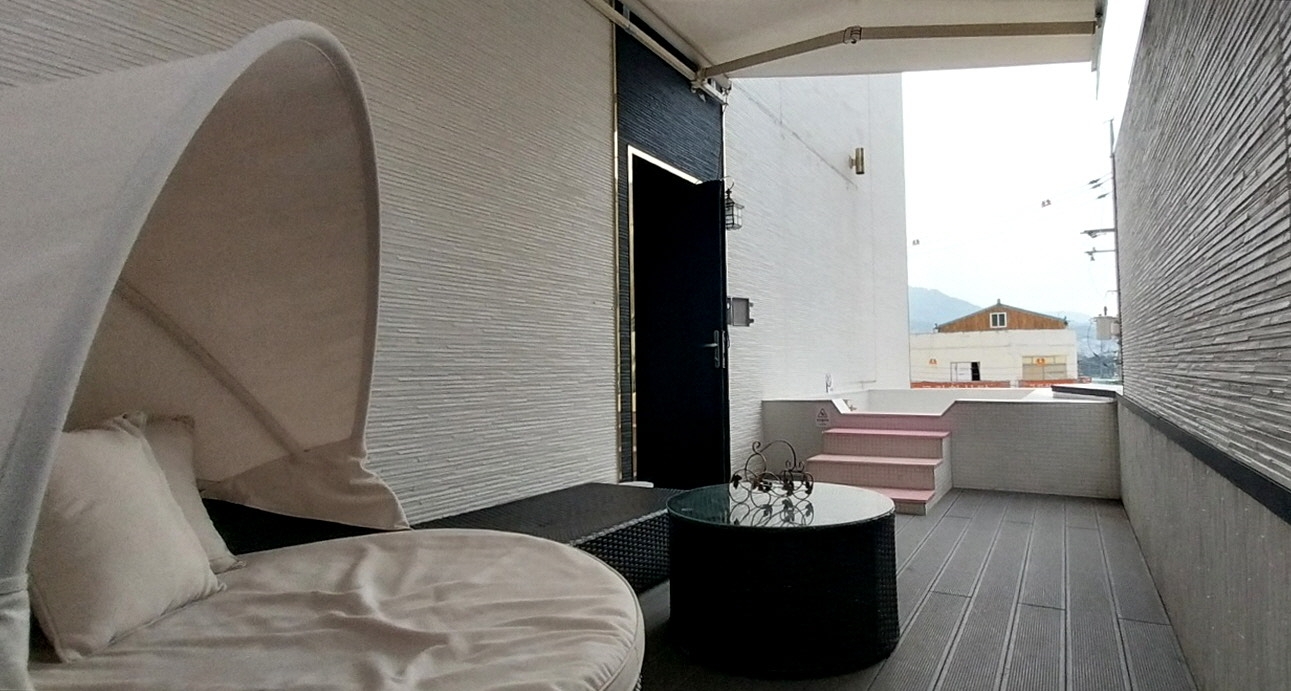 *오픈특가* 스위트 테라스-라운지무료