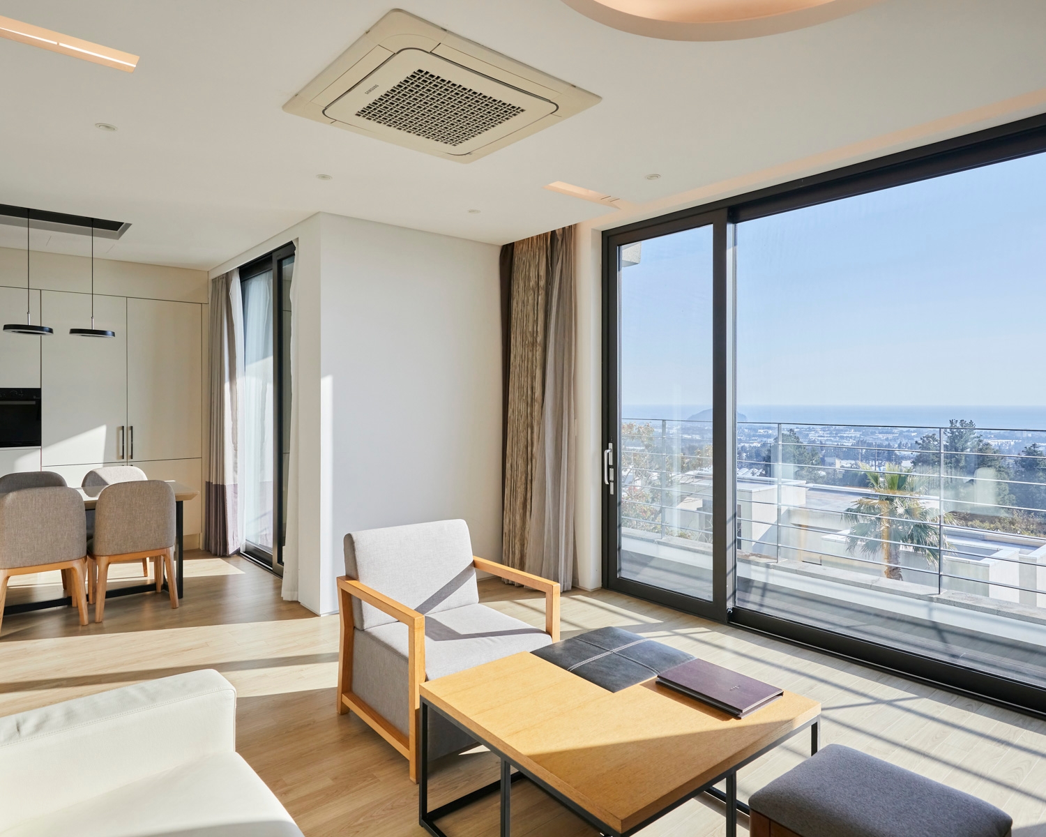 오션테라스