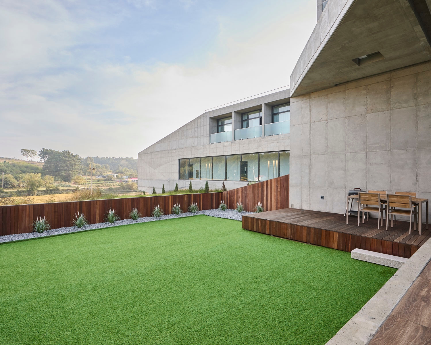 프리미어 빌리지 (애견 동반)