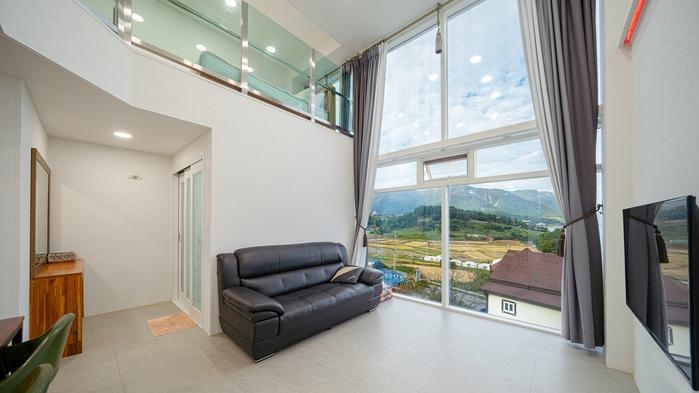 [리조트]그랜드풀203호