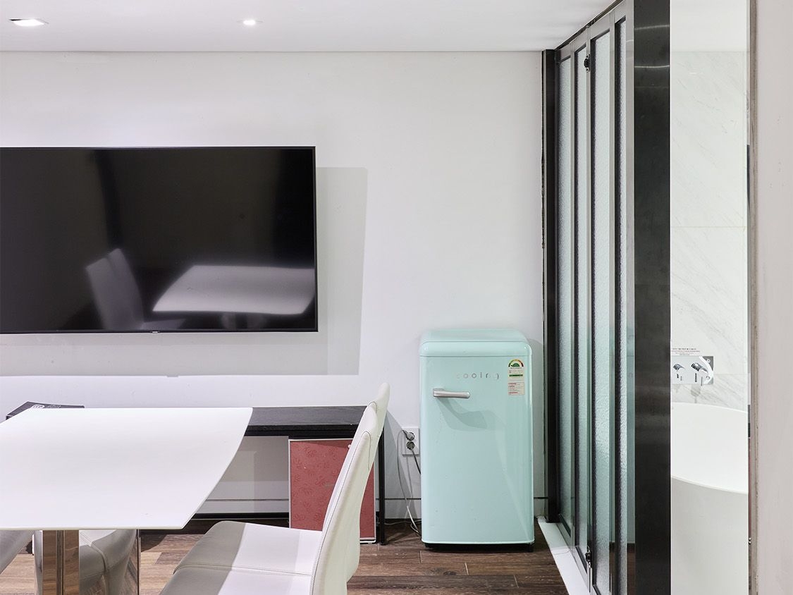 그랜드 듀플렉스 스위트 with 다이닝