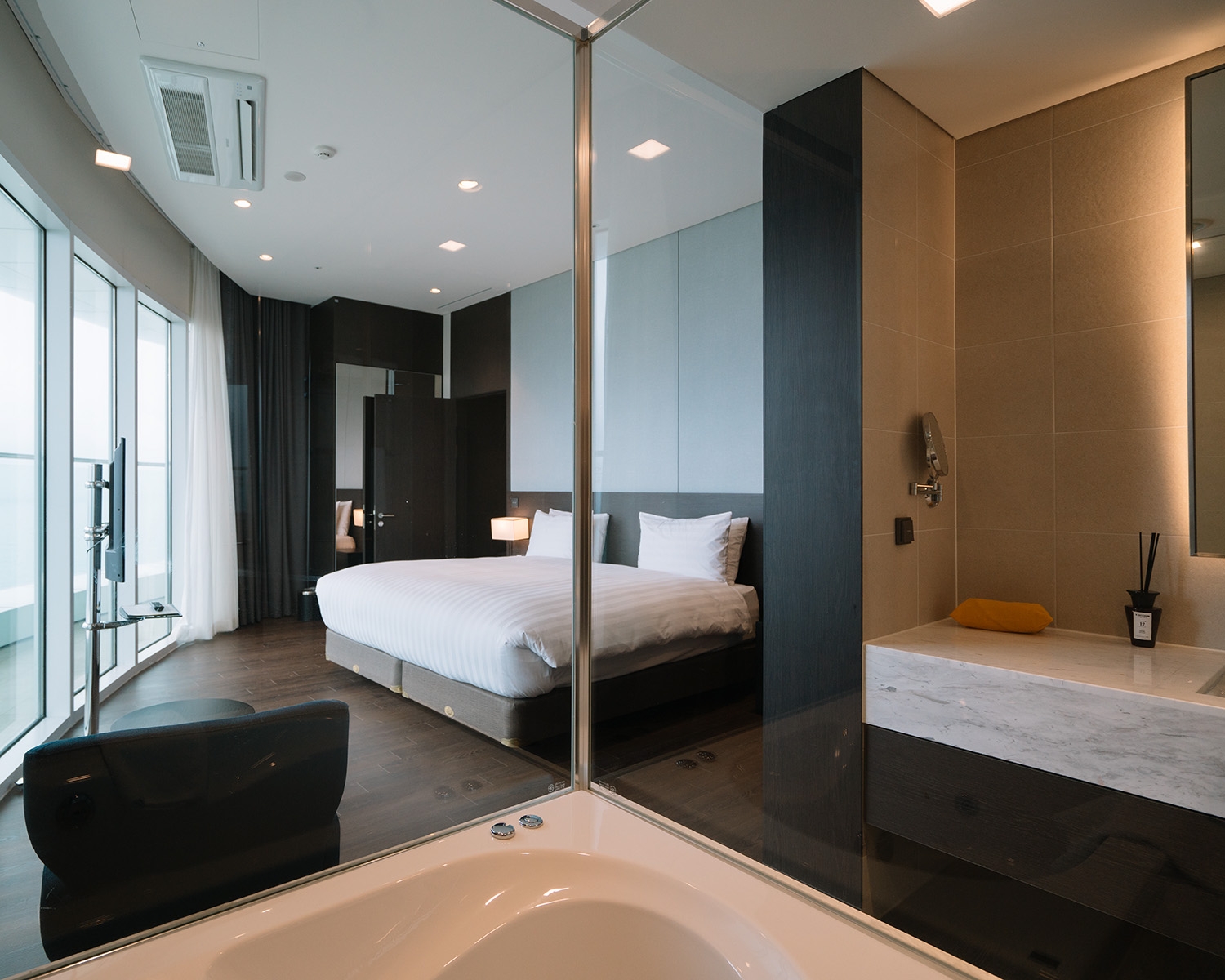 프레지덴셜 스위트