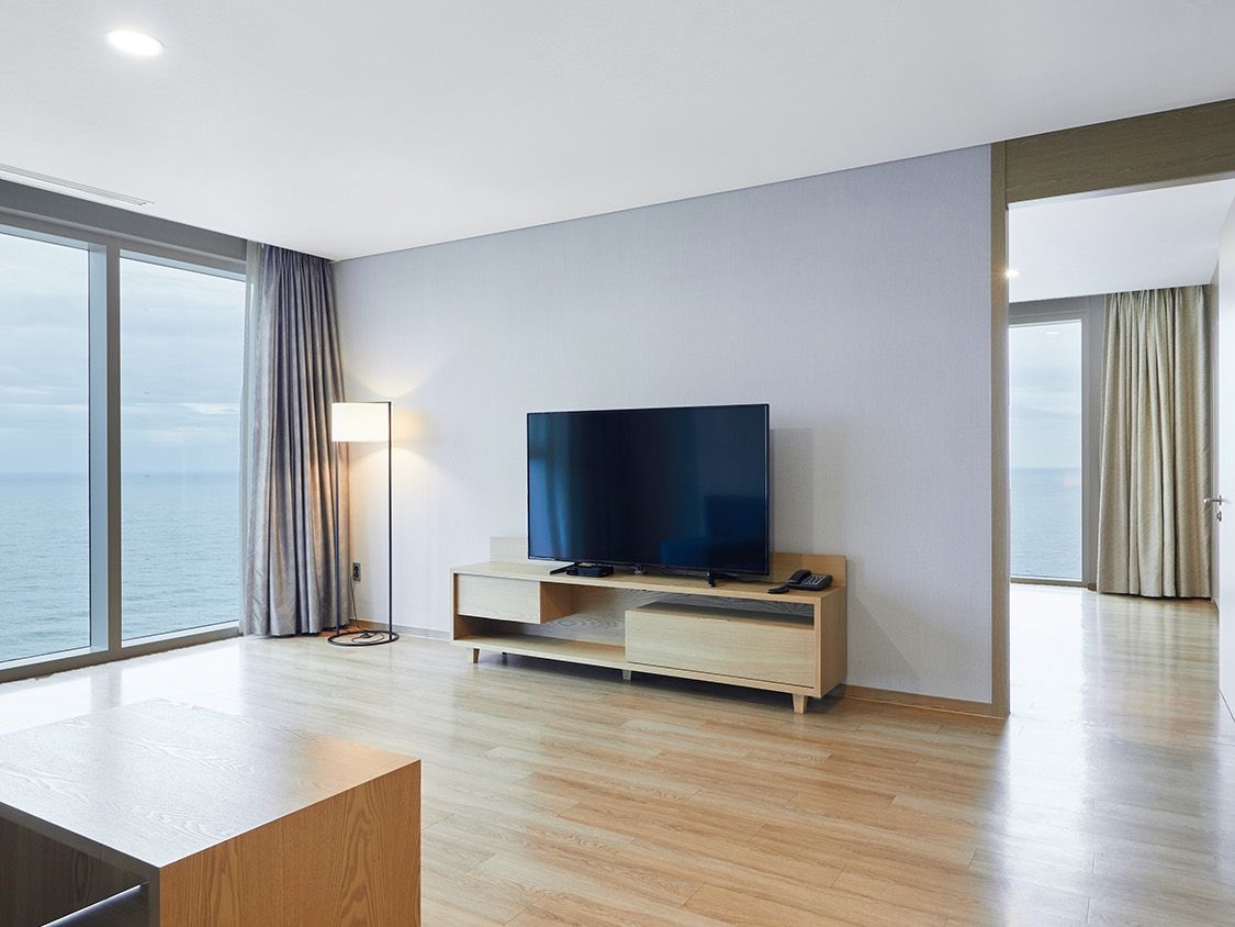 이그제큐티브 스위트