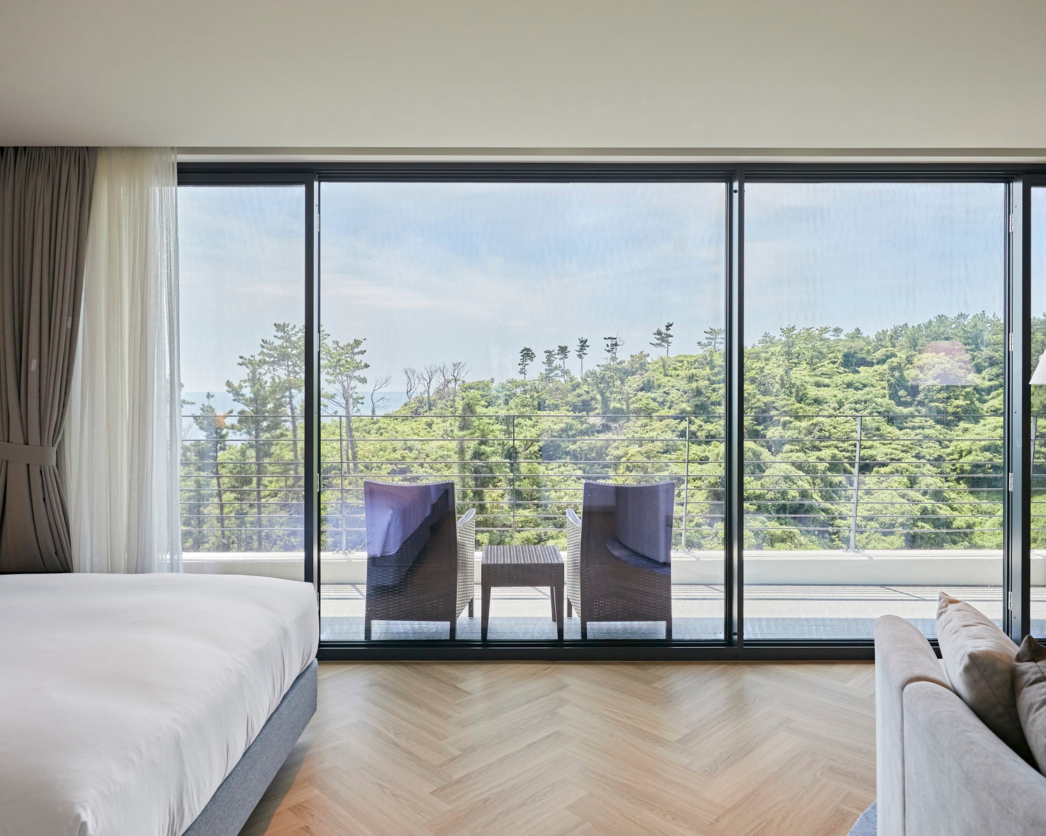 프리미어 패밀리 트윈