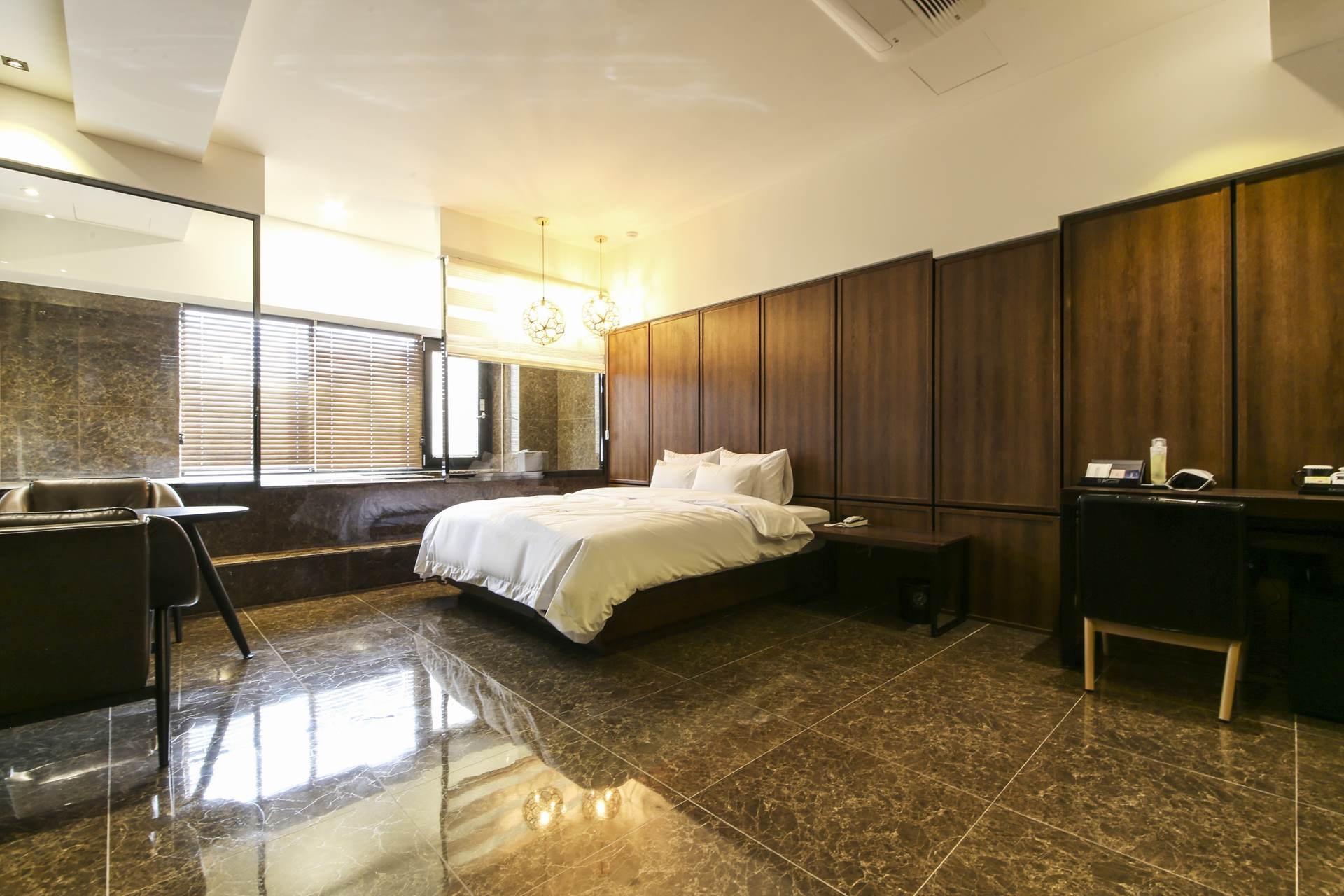 프리미엄 오션뷰(조식서비스)