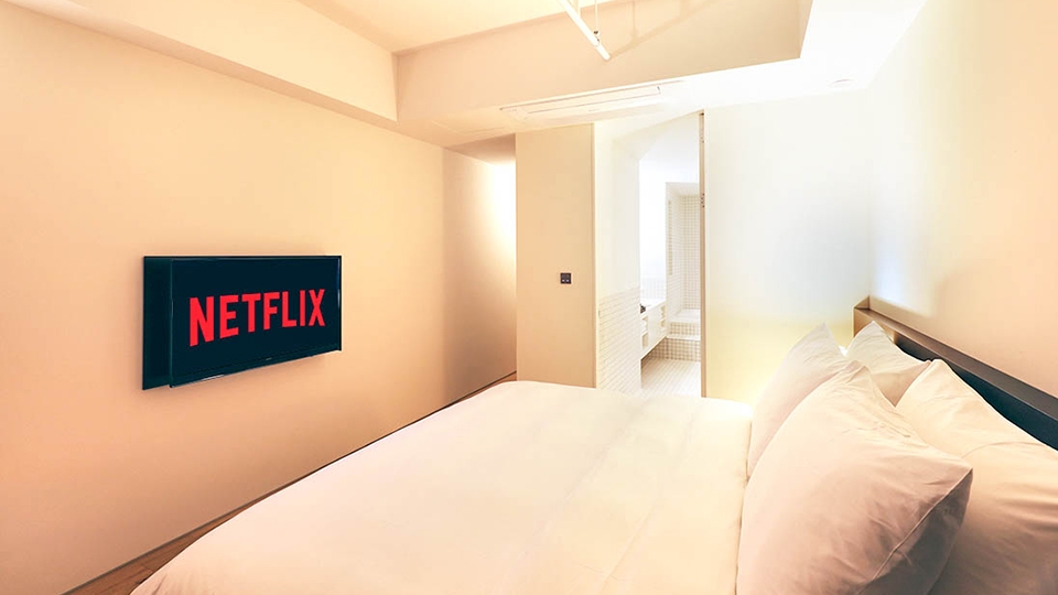 로얄 스위트 (넷플릭스/미러링 이용가능)