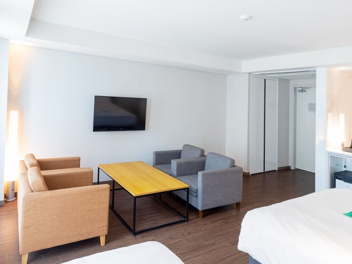 패밀리 트윈 프리미어