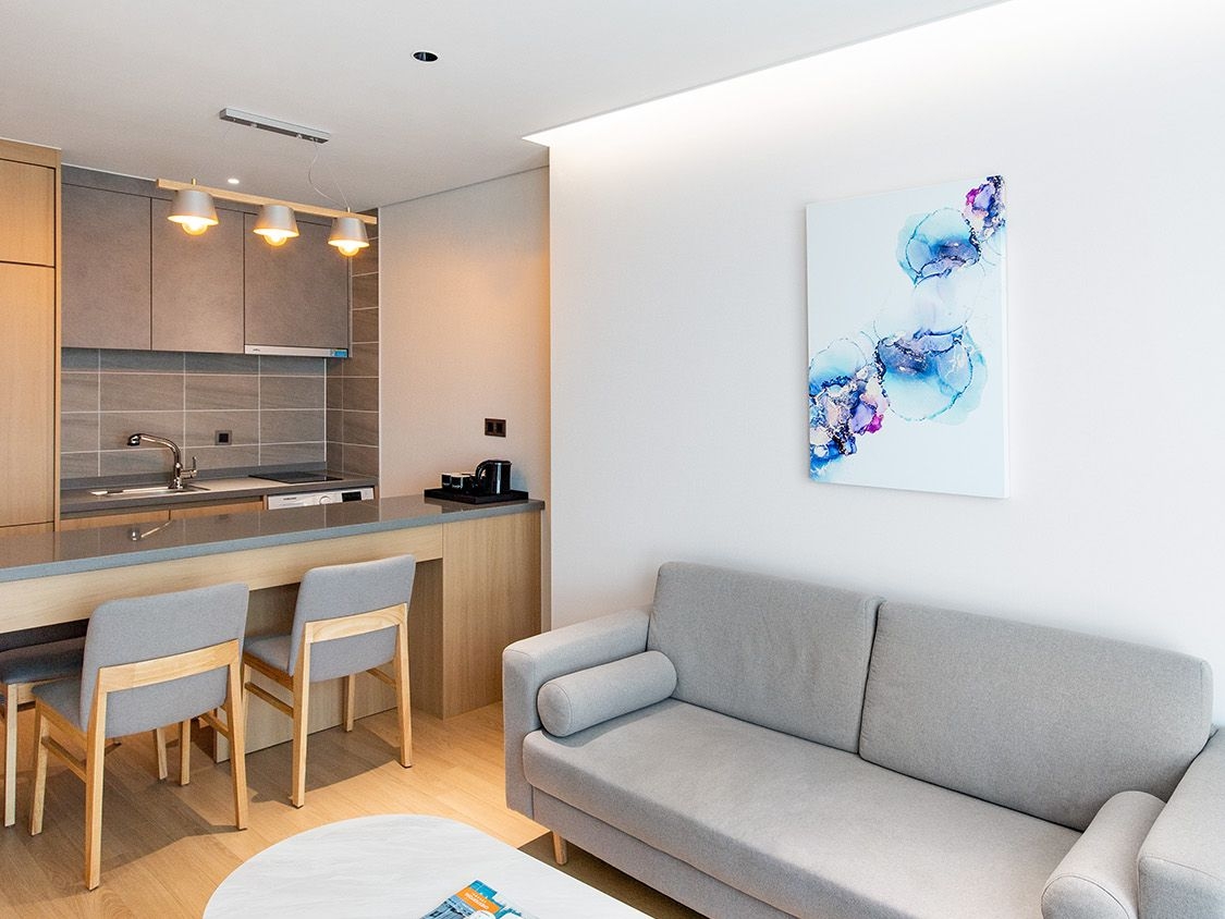 투룸 슈페리어 더블