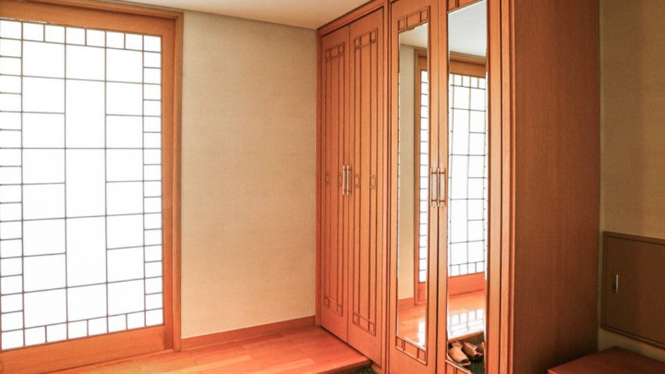 디럭스 패밀리 온돌