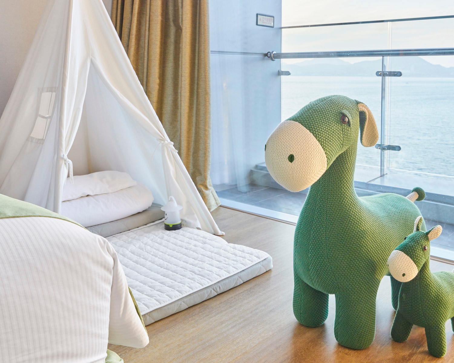 키즈 프리미엄 더블