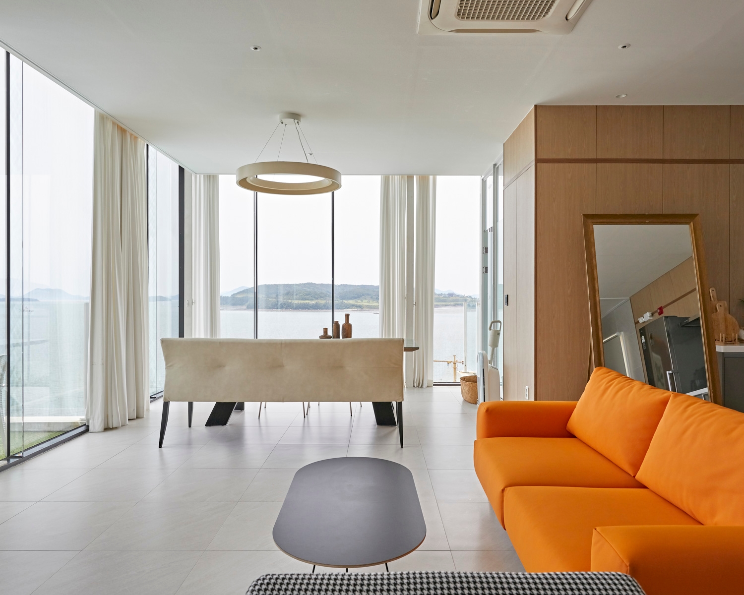 오션 프런트 헤븐 (VIP)