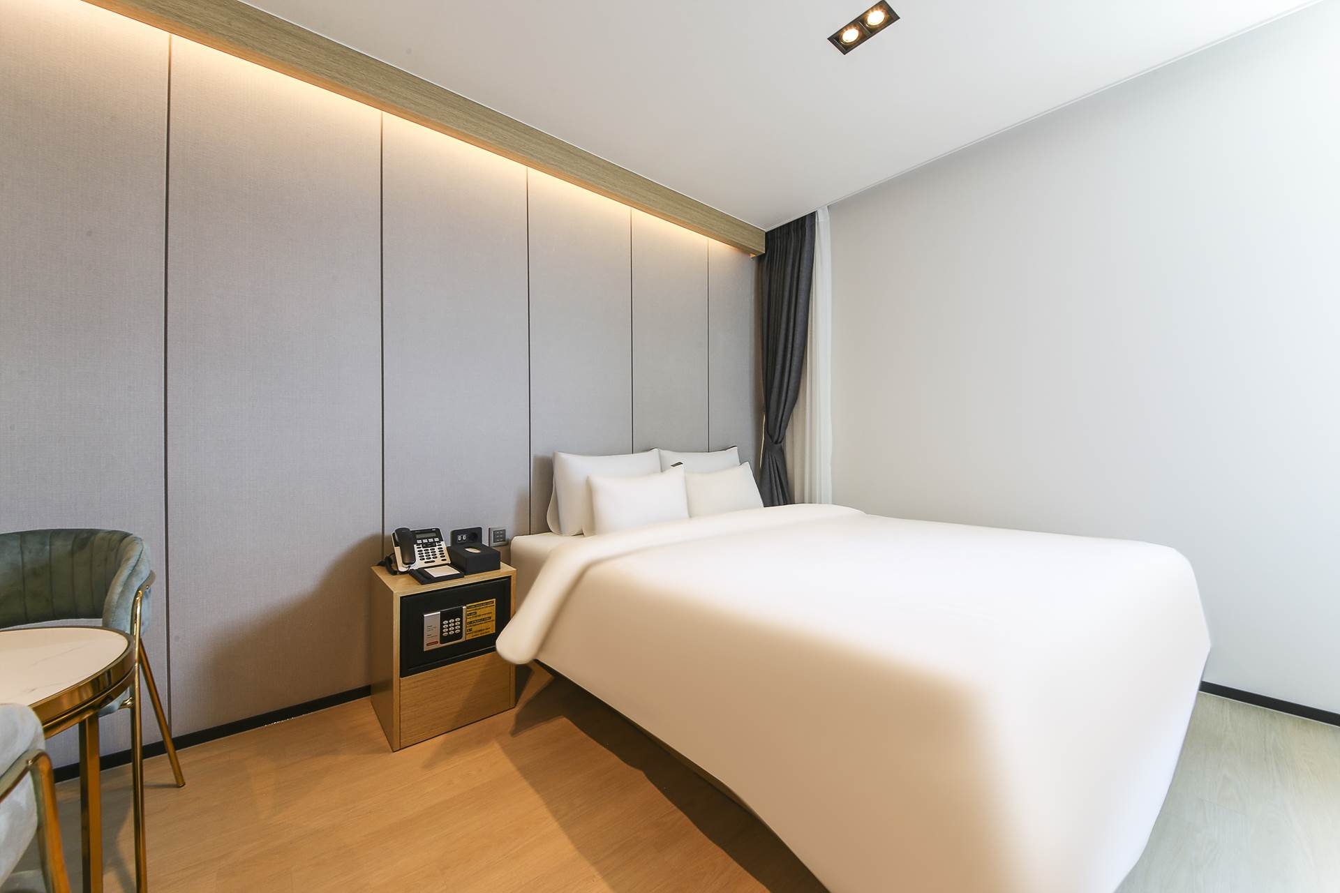 오션 브릿지 더블 (넷플릭스)