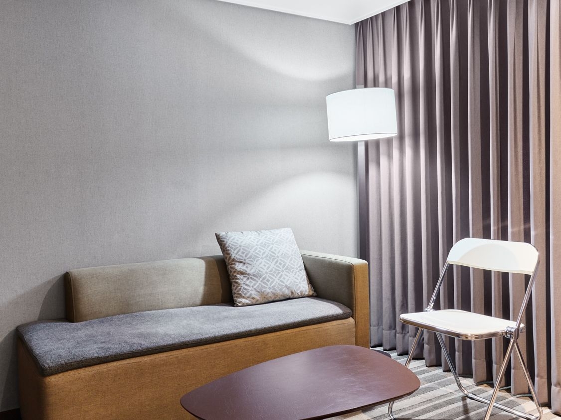 디럭스 패밀리 트윈