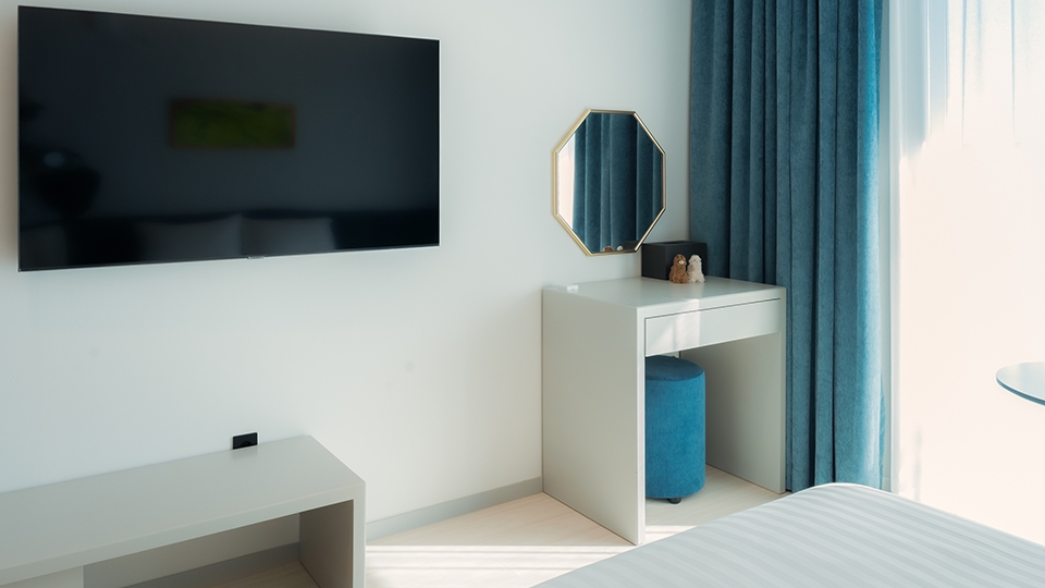 프리미엄 더블 트윈