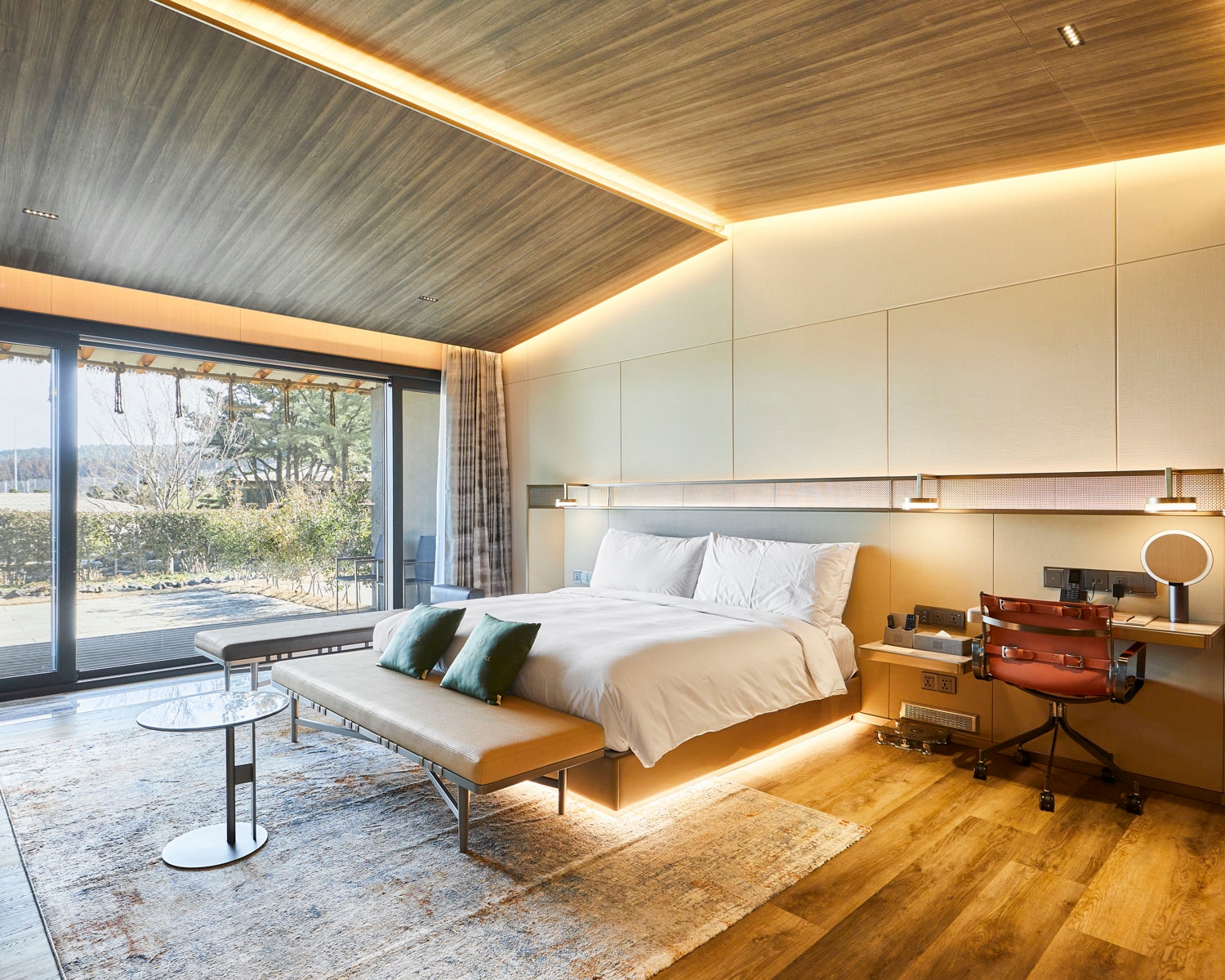 포레스트_디럭스 더블