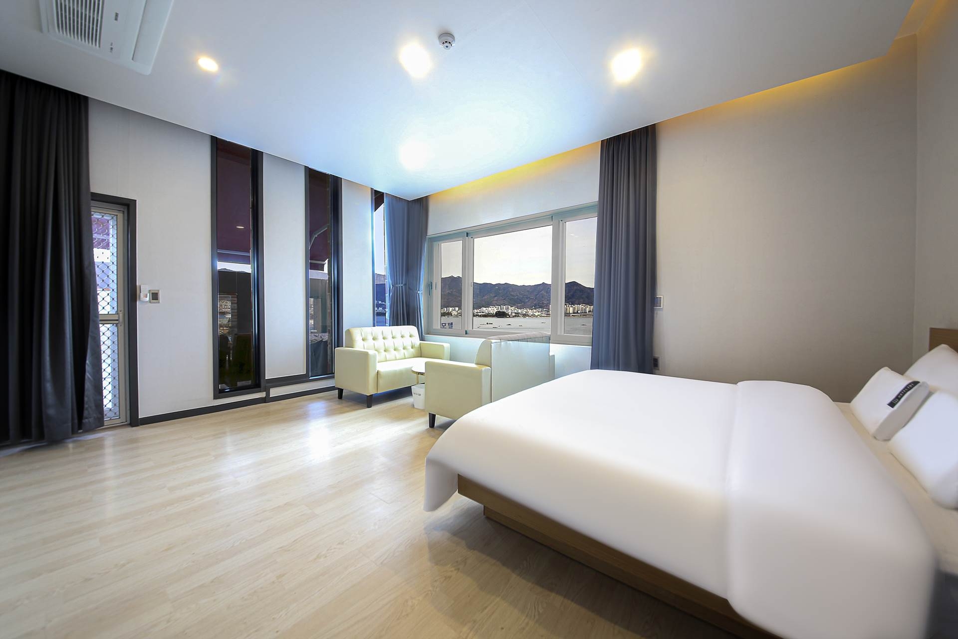 히노끼패밀리 오션뷰