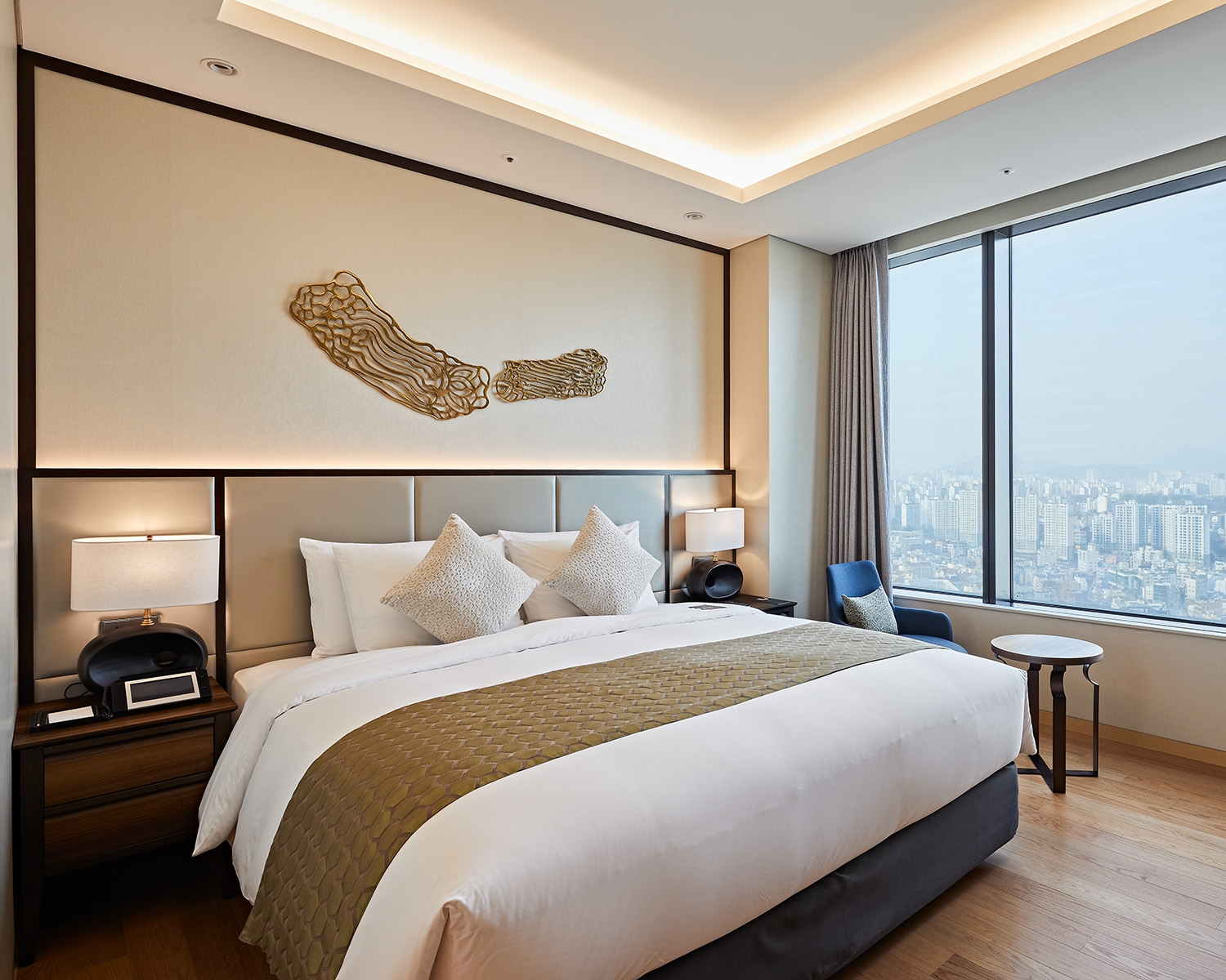 슈페리어 스위트