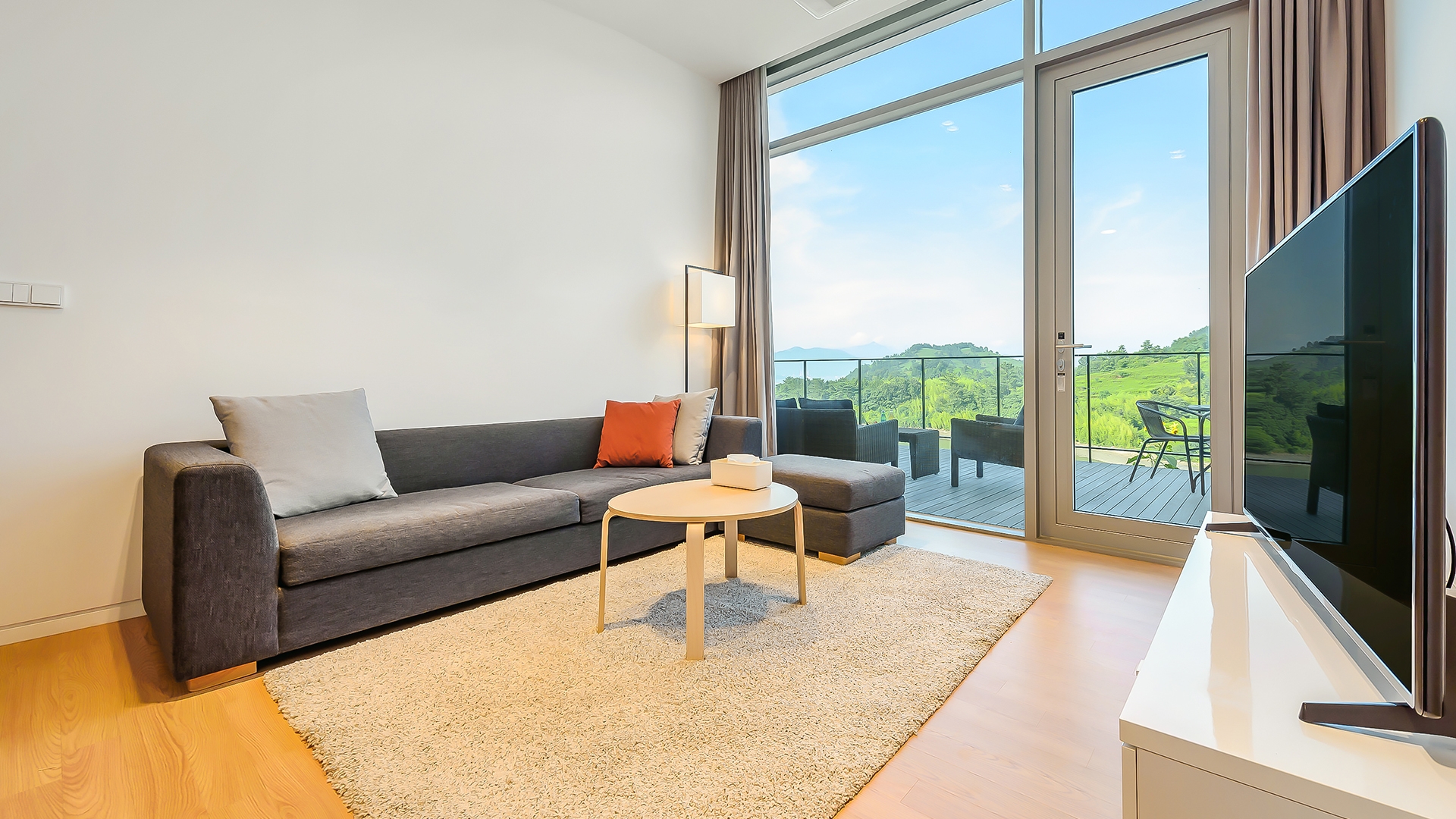 베이 스위트 101