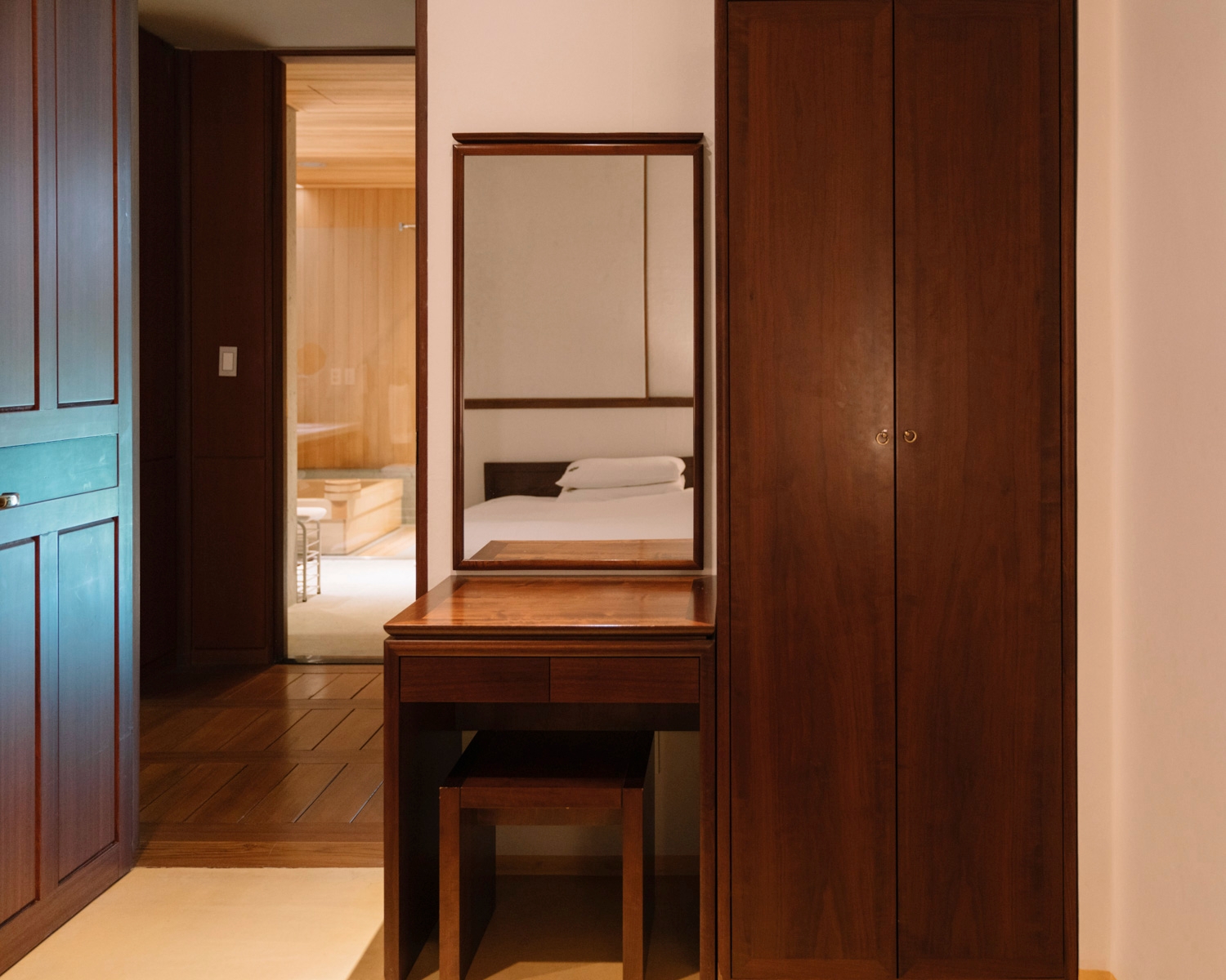 로얄스위트 한실