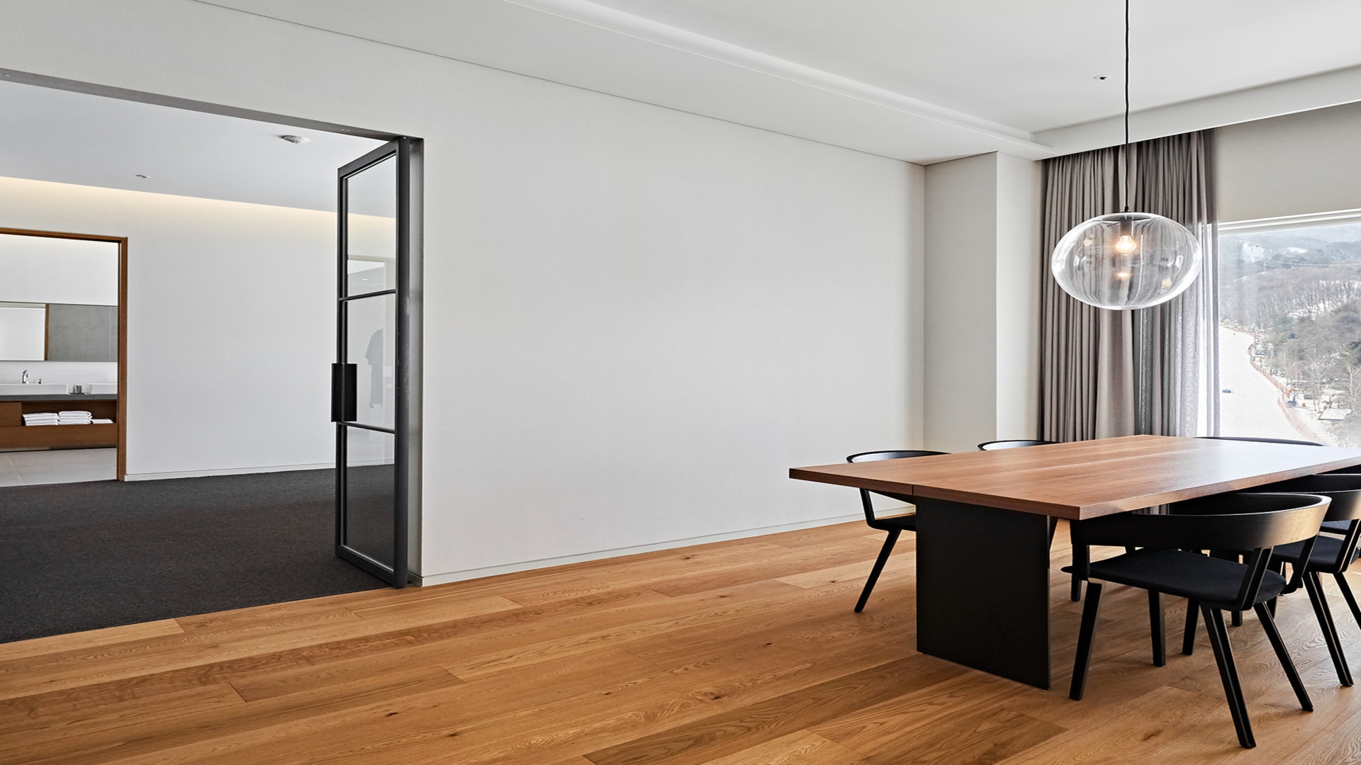 프레지덴셜 스위트