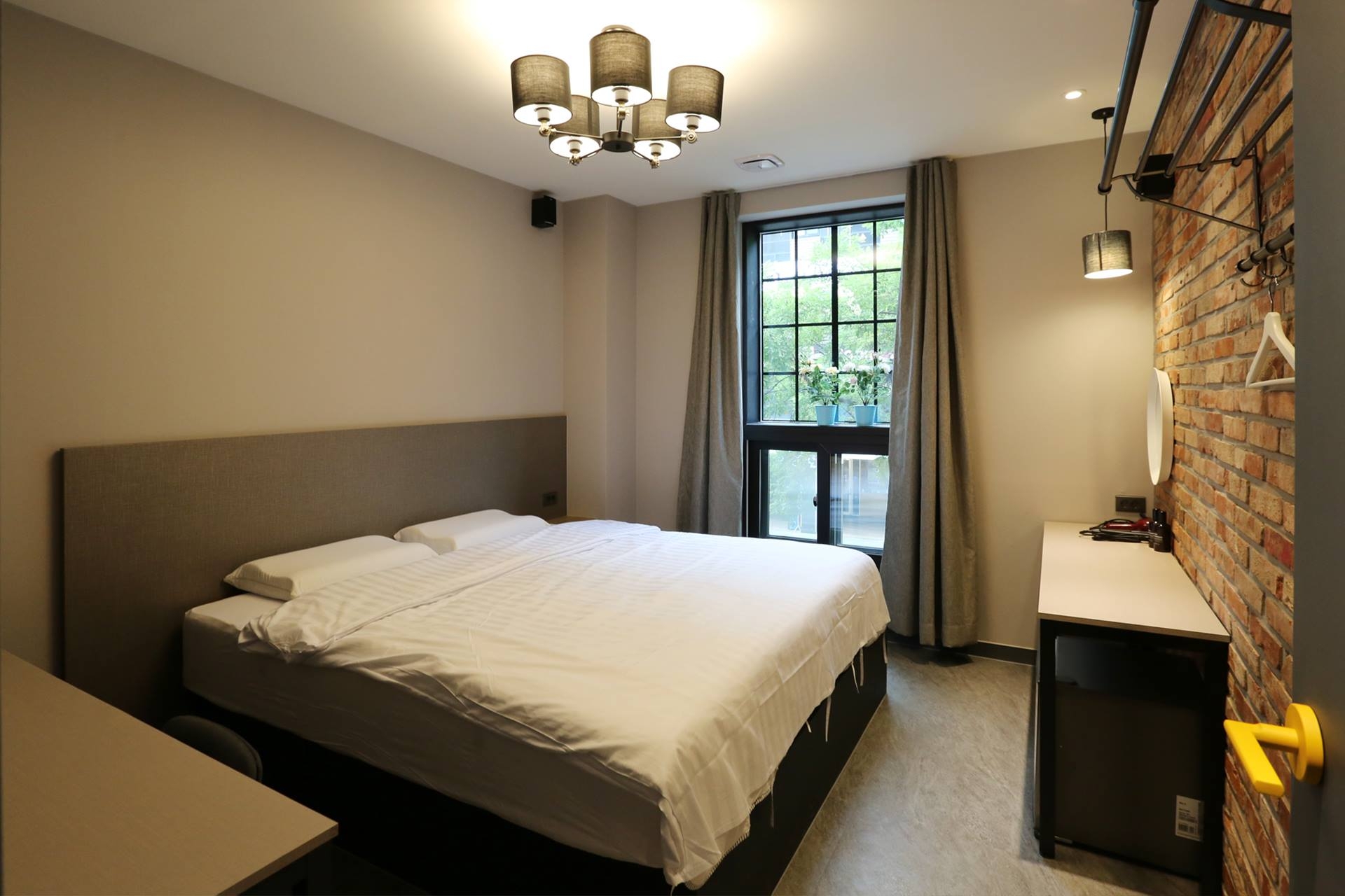 미니멀룸(넷플릭스)