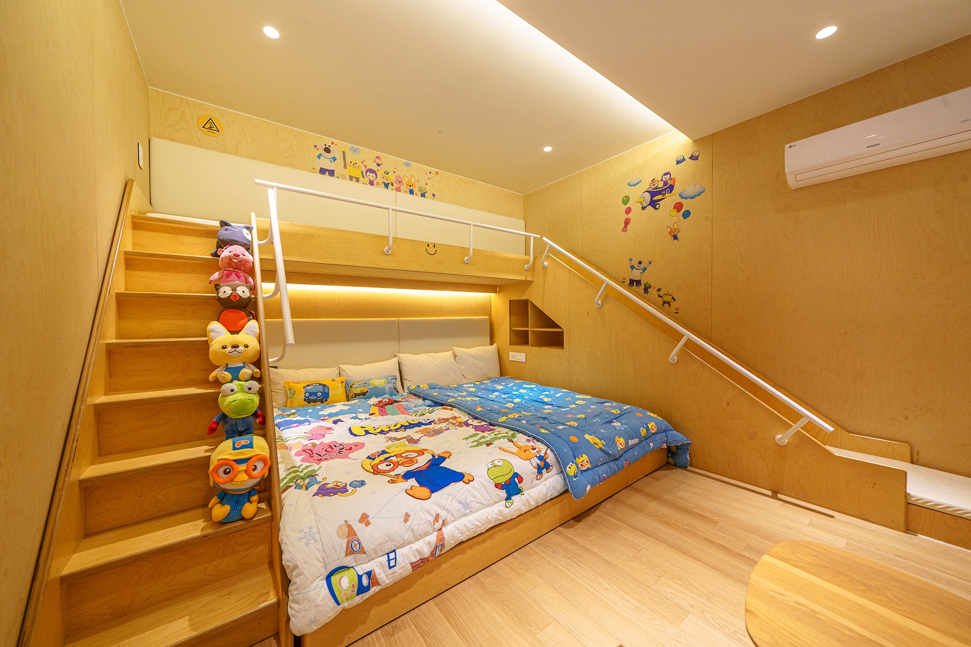 본관春) 키즈 슬라이드