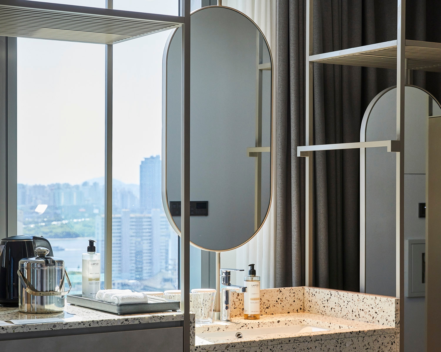 패밀리 트윈