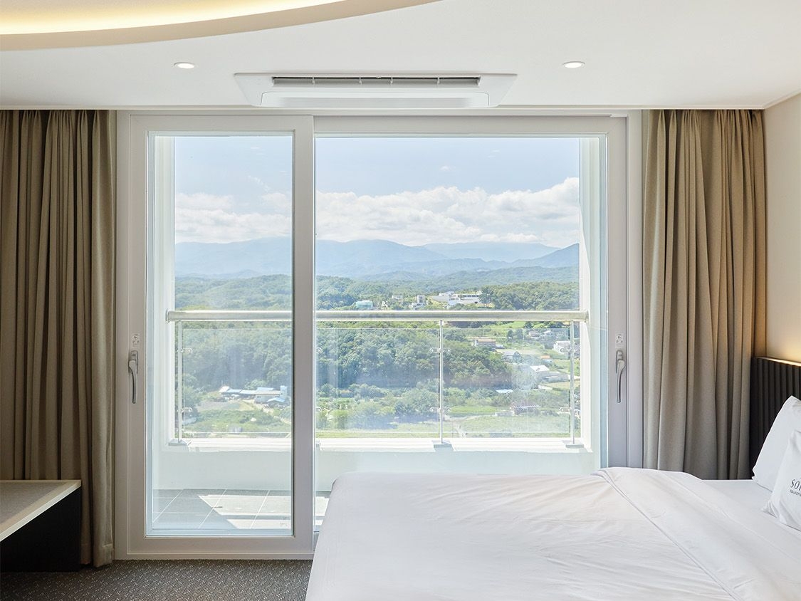 슈페리어 패밀리 마운틴