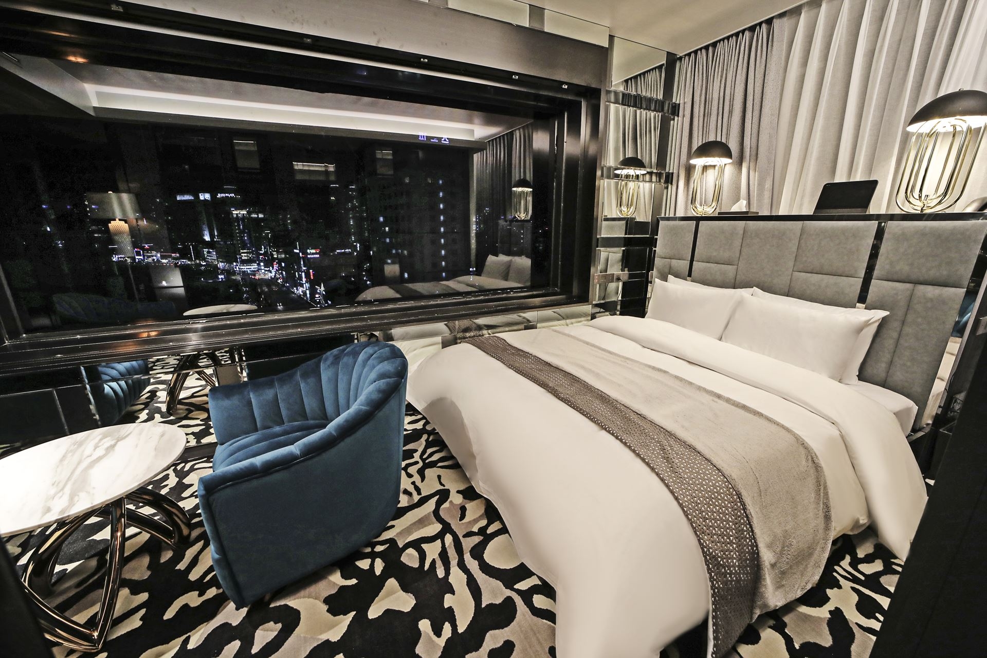 플래티넘 오션뷰