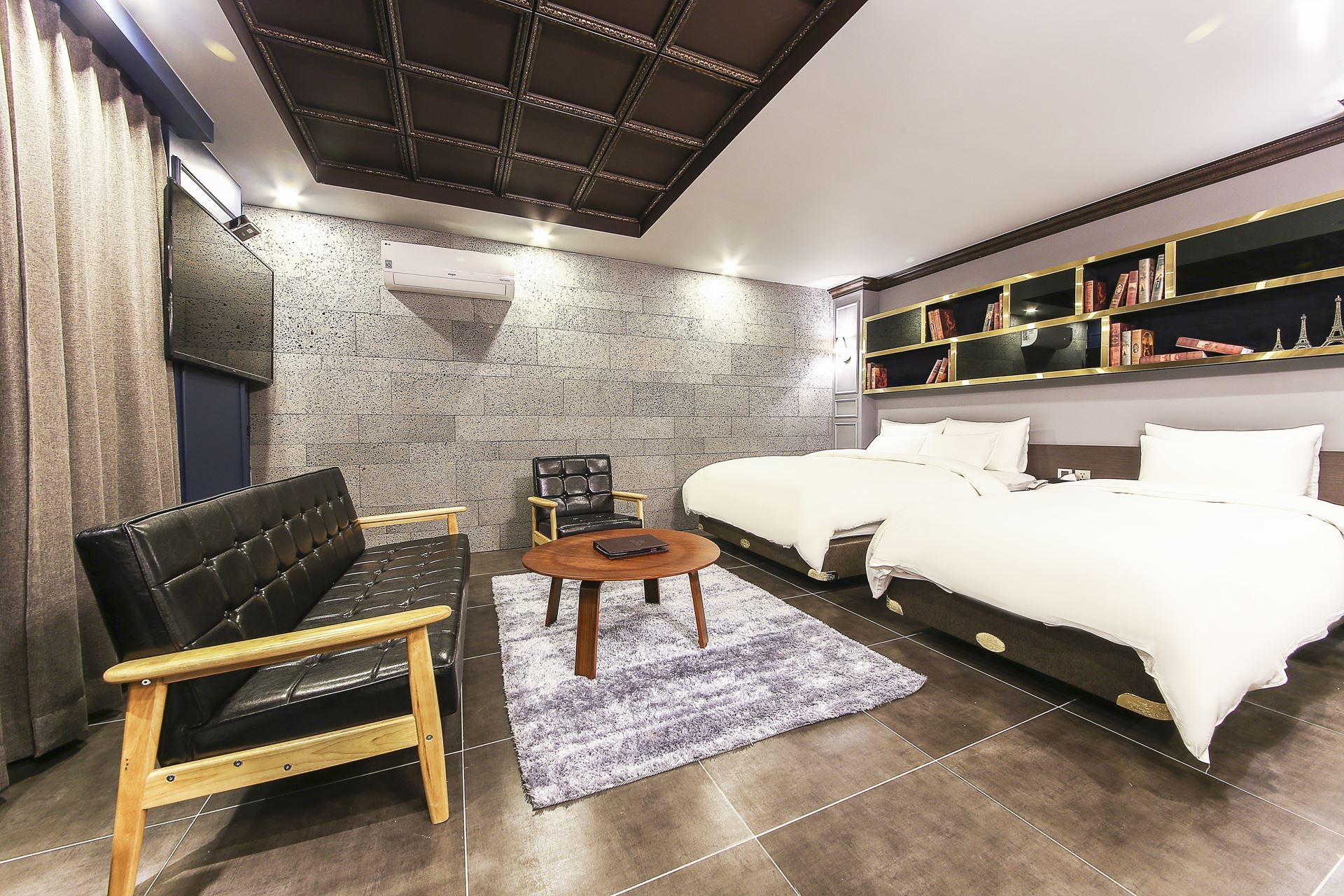 THE KOBOS SUITE(대형 욕