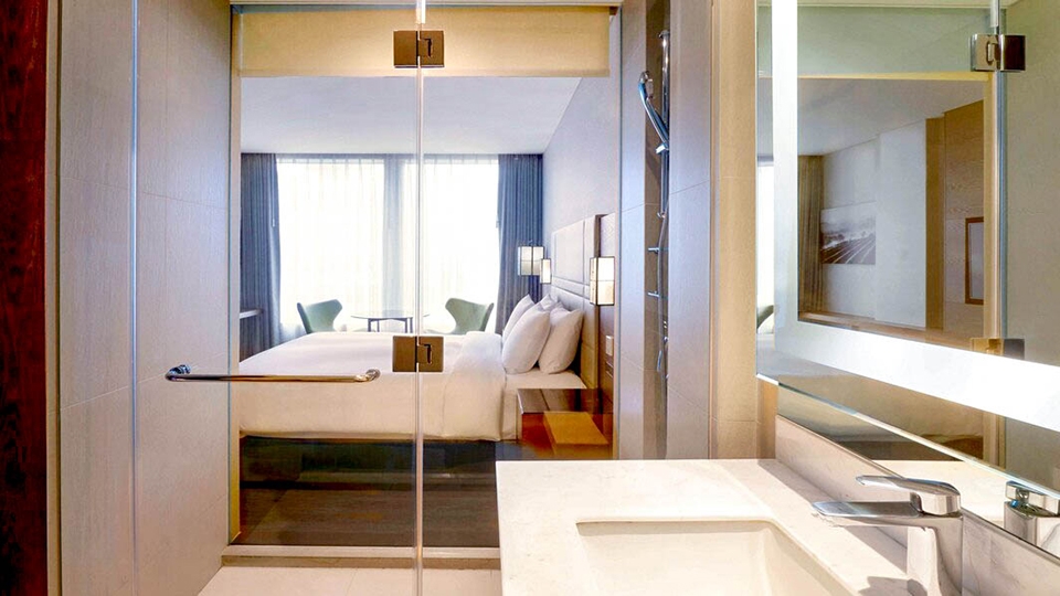 이그제큐티브 프리미어 킹