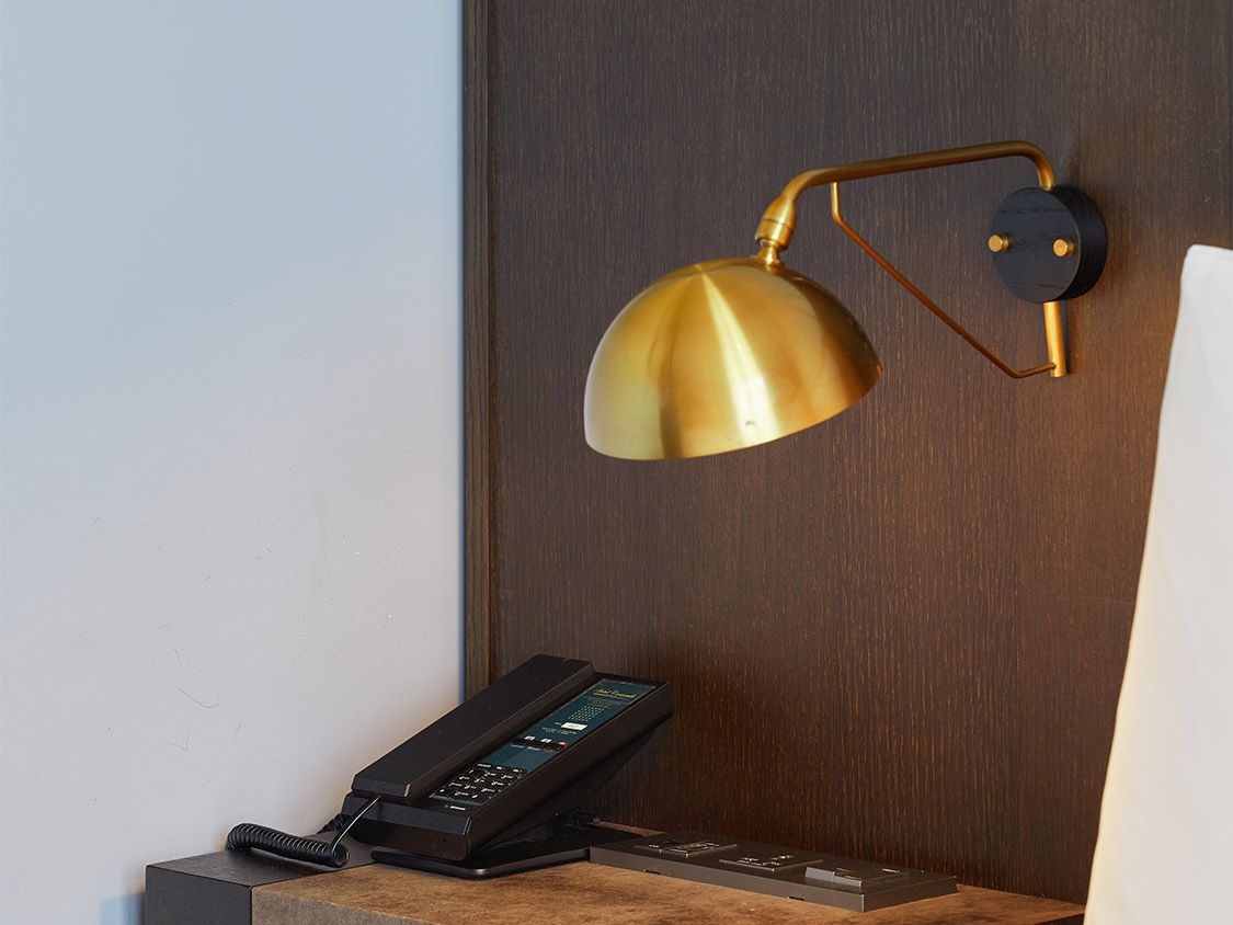 부티크 킹 테라스