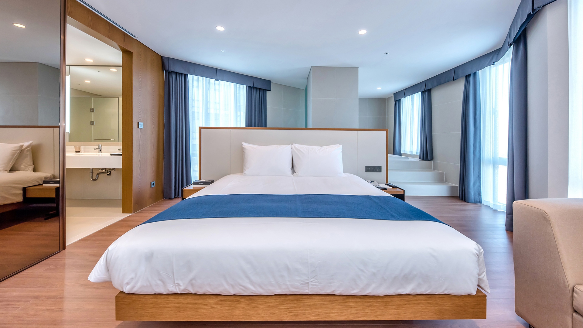 시리우스스위트