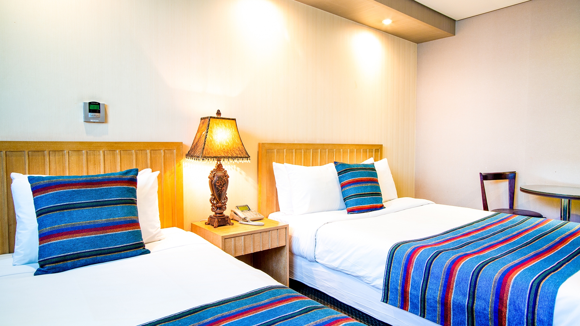 스탠다드 트윈 (시티뷰)