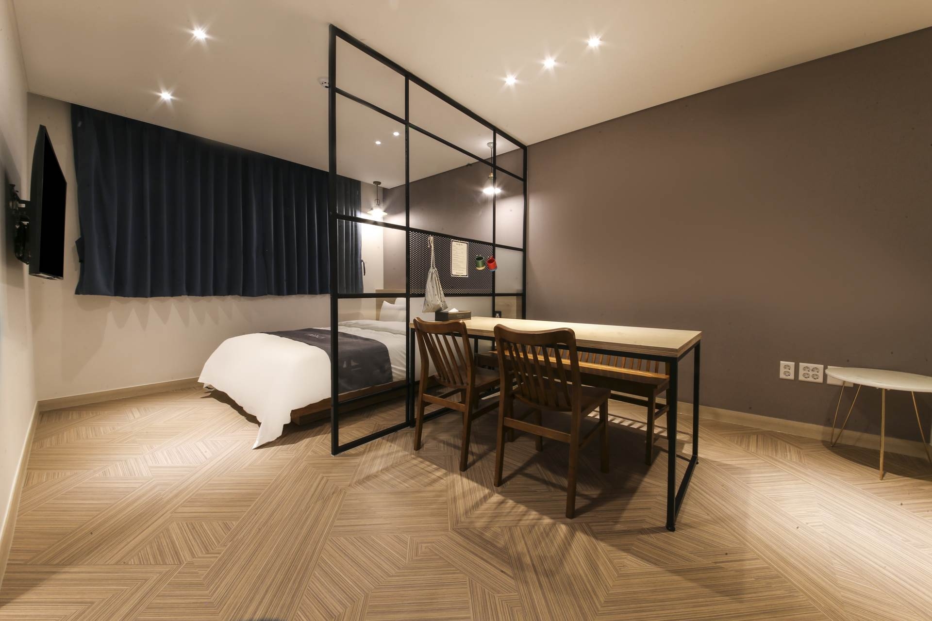 VIP 더블(넷플릭스)