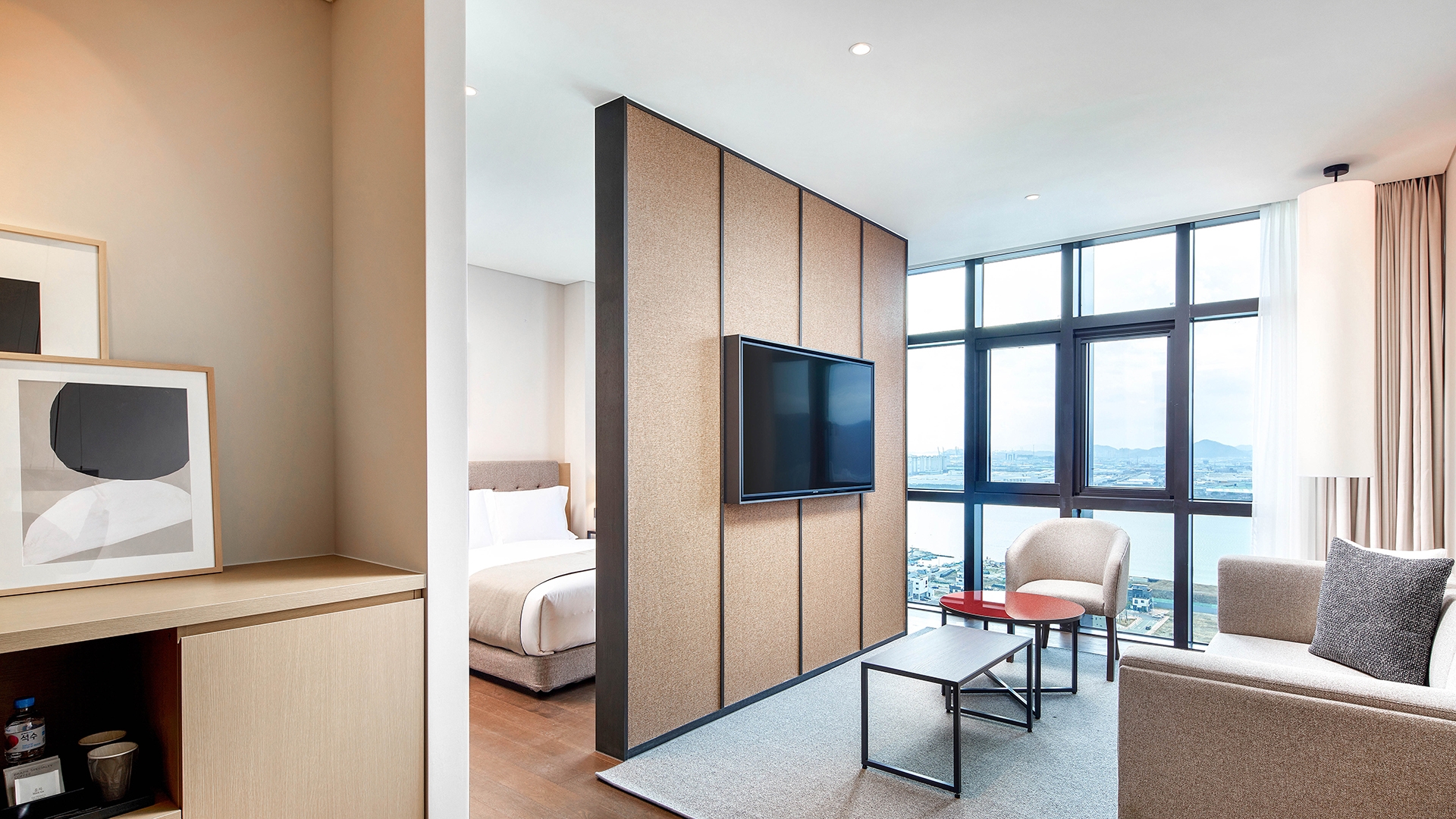 그랜드 디럭스 더블