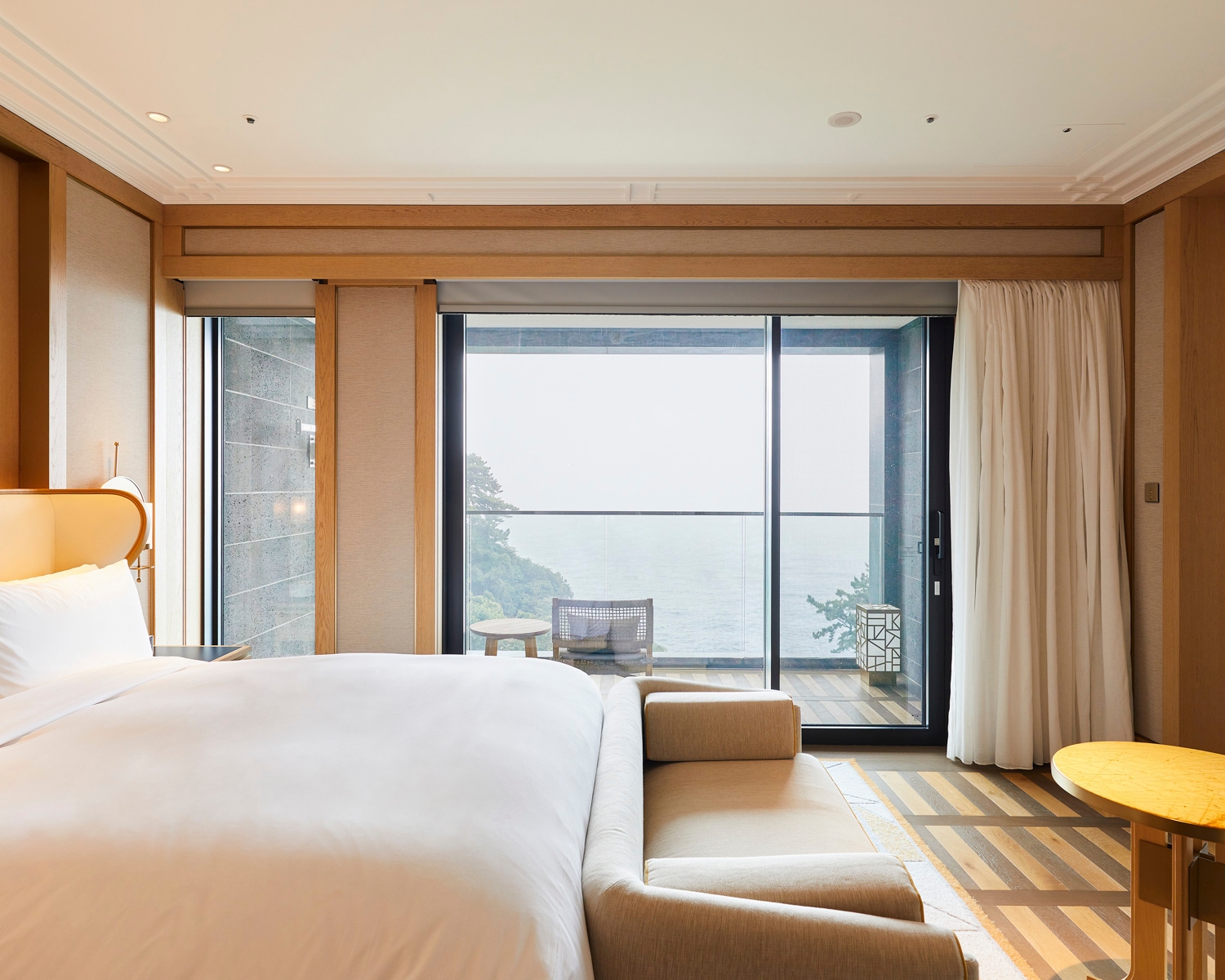 파노라마 스위트