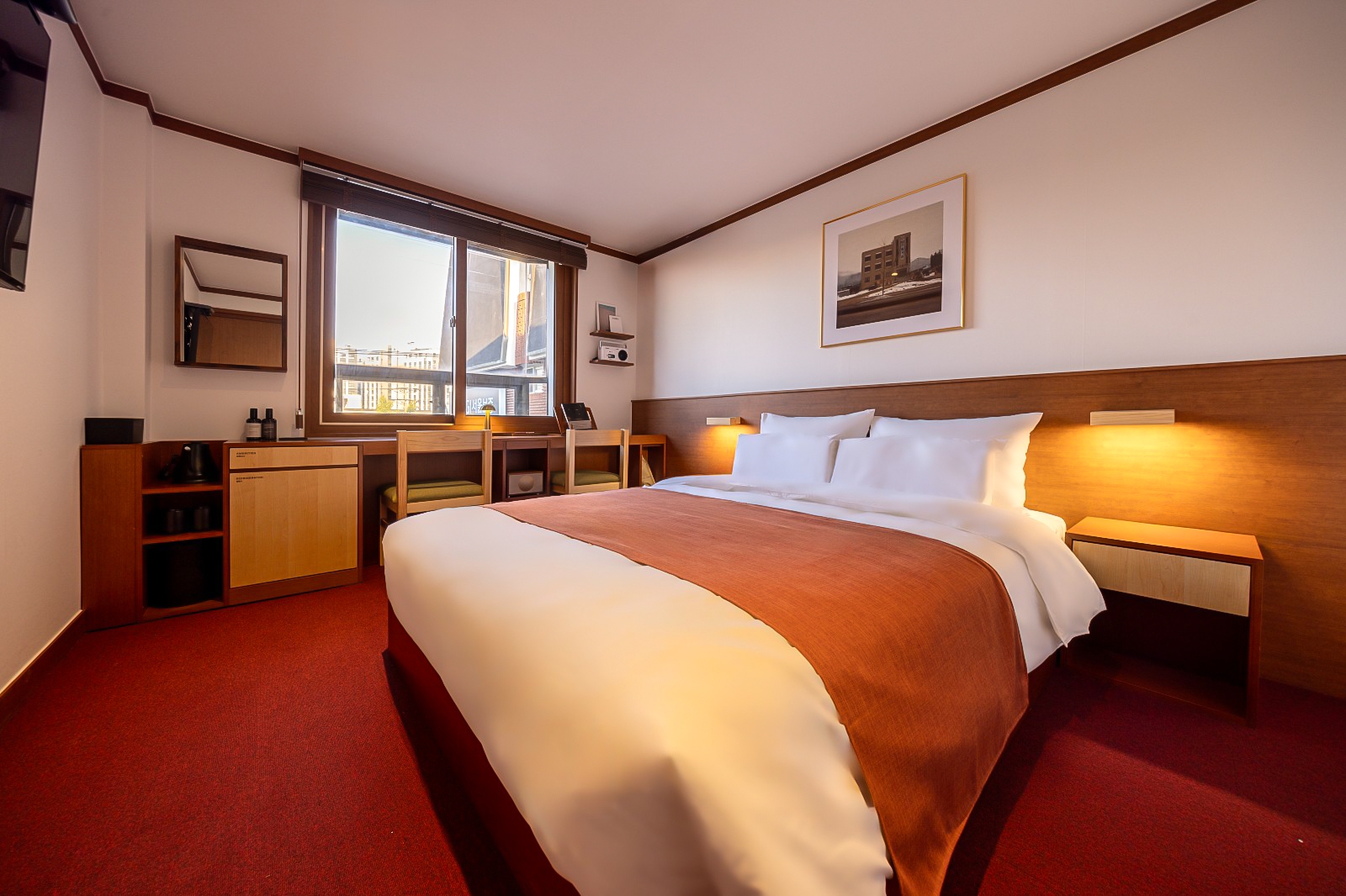 [회상의 방] 스피커