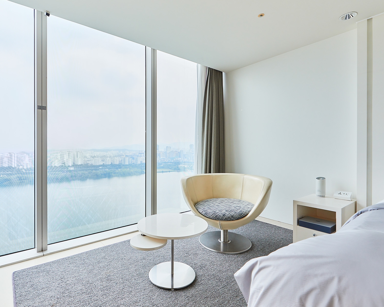 디럭스 더블 (리버뷰)