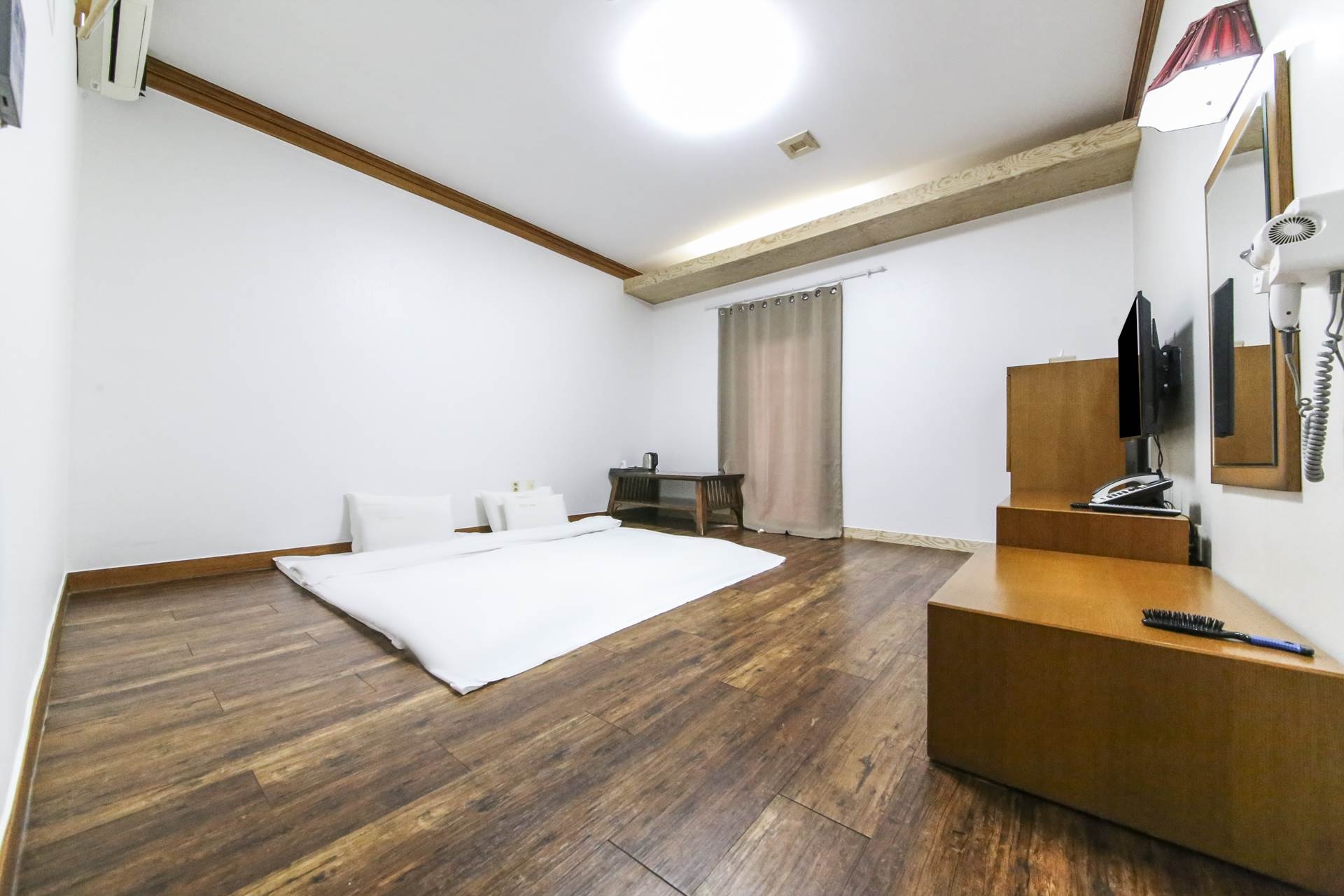 스탠다드(온돌)