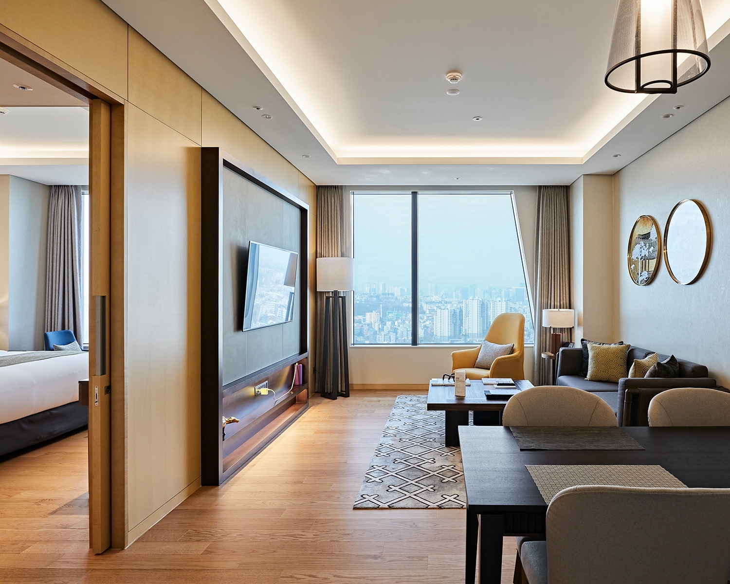 슈페리어 스위트