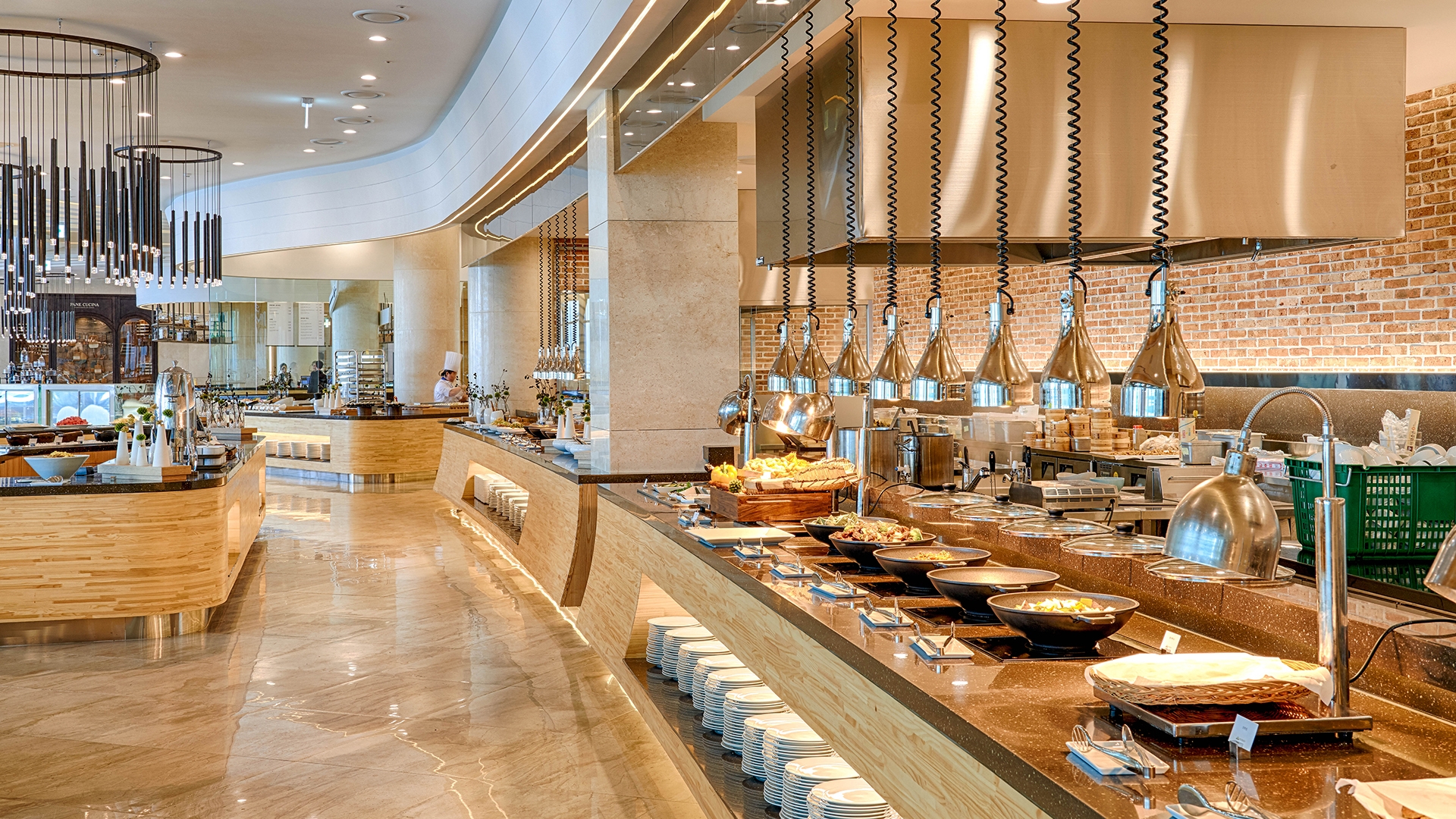 휴고스 레스토랑