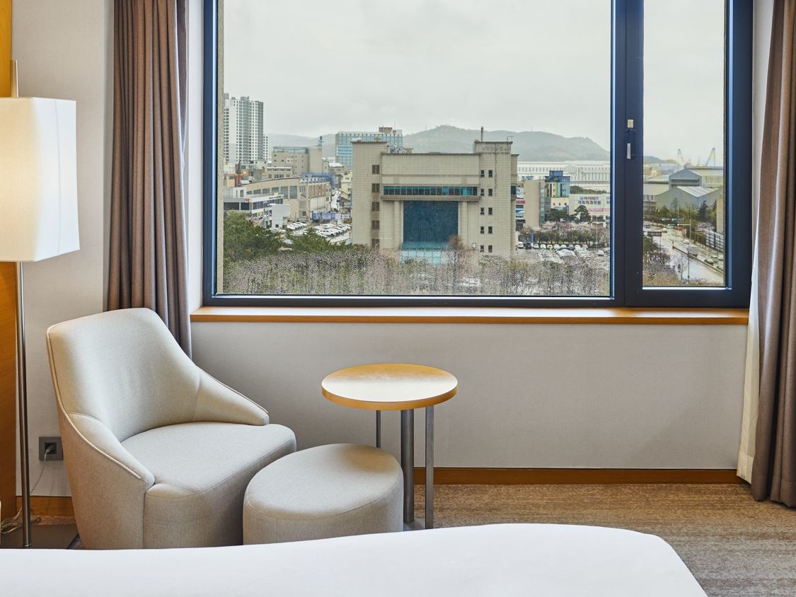 프리미엄 디럭스 더블