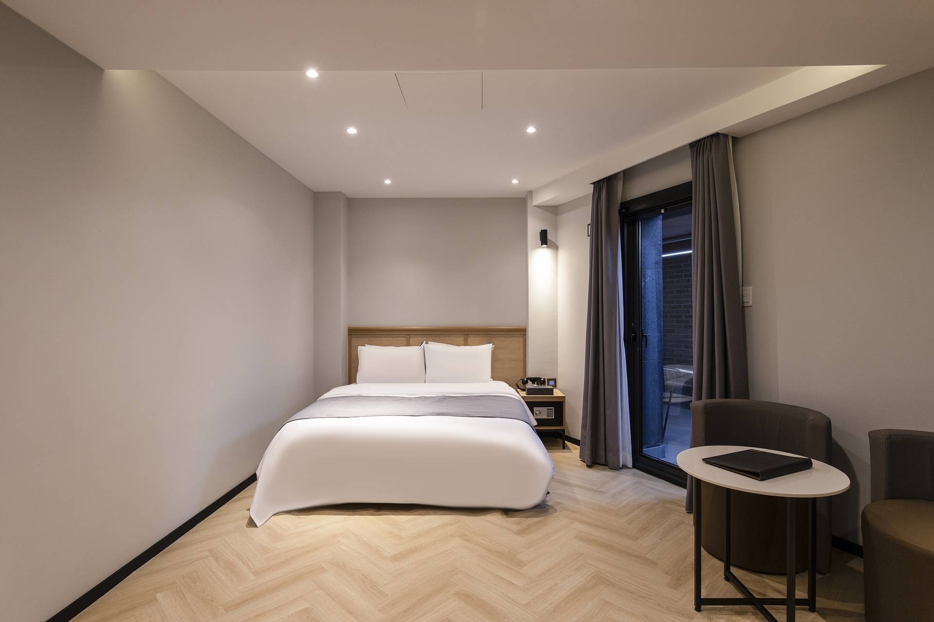 Royal Suite B(65TV,테